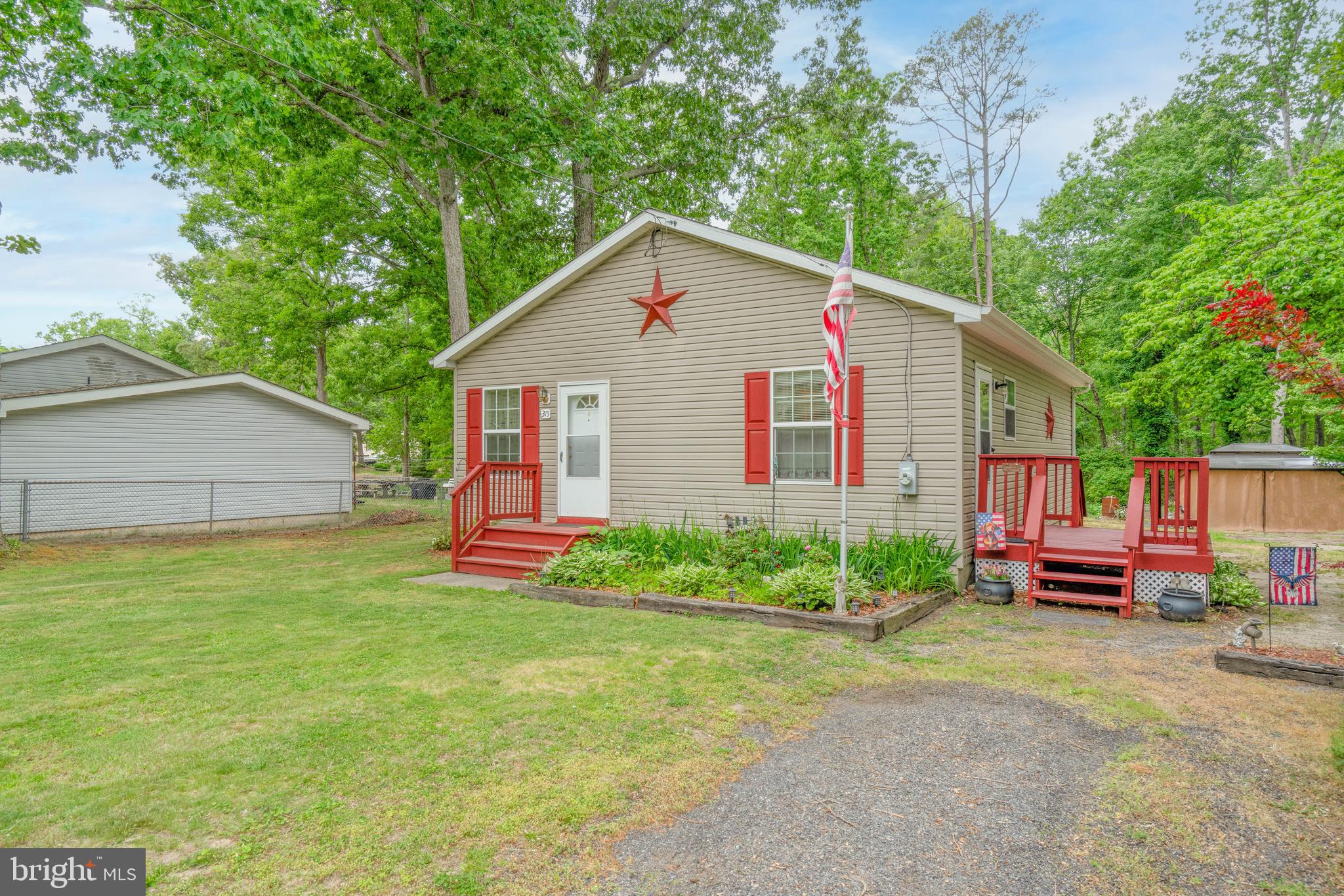315 BEECH ROAD