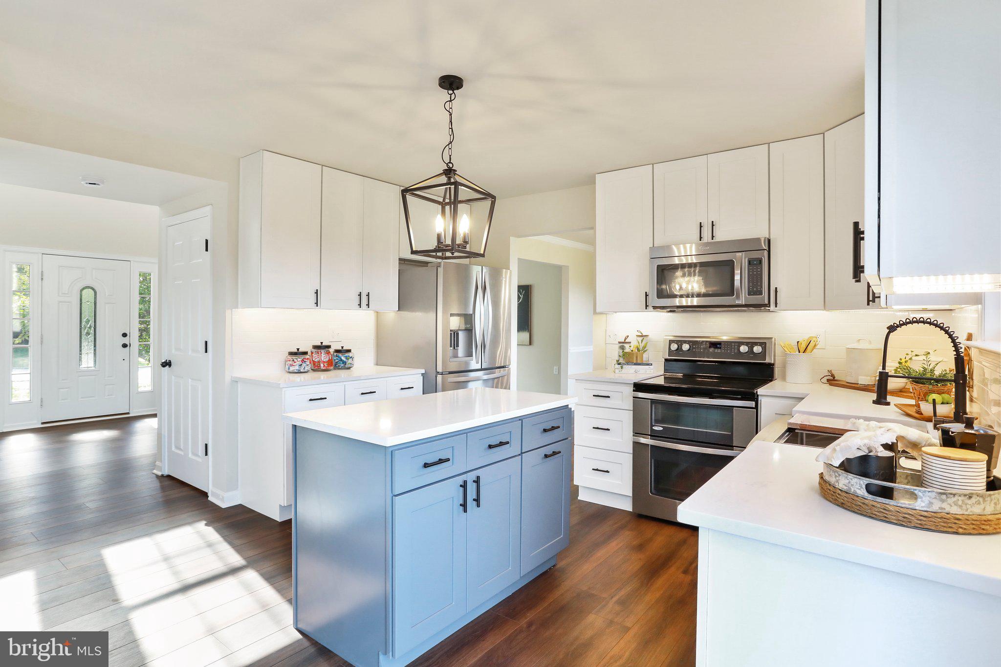 GAP VIEW VILLAGE - Residential