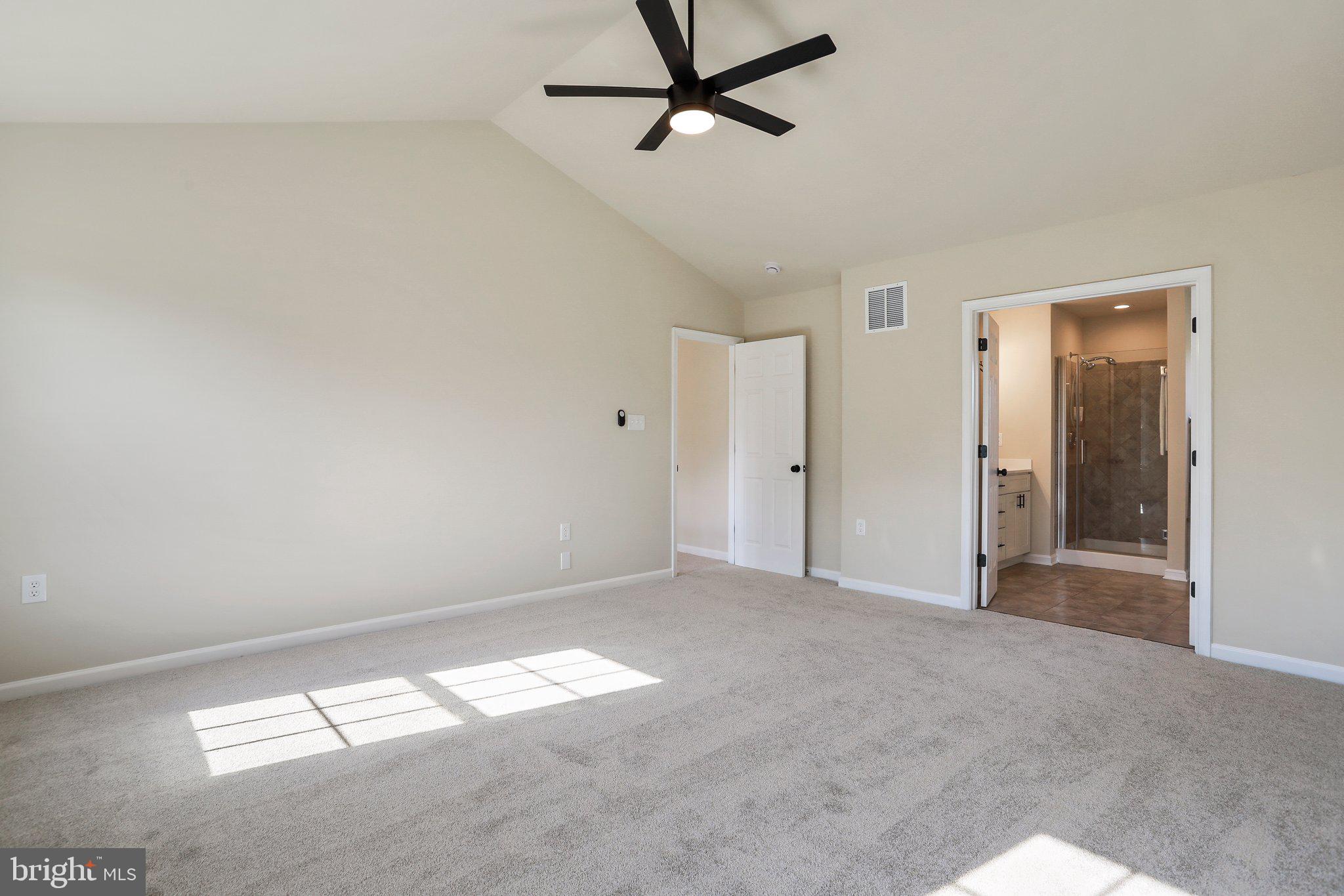 GAP VIEW VILLAGE - Residential