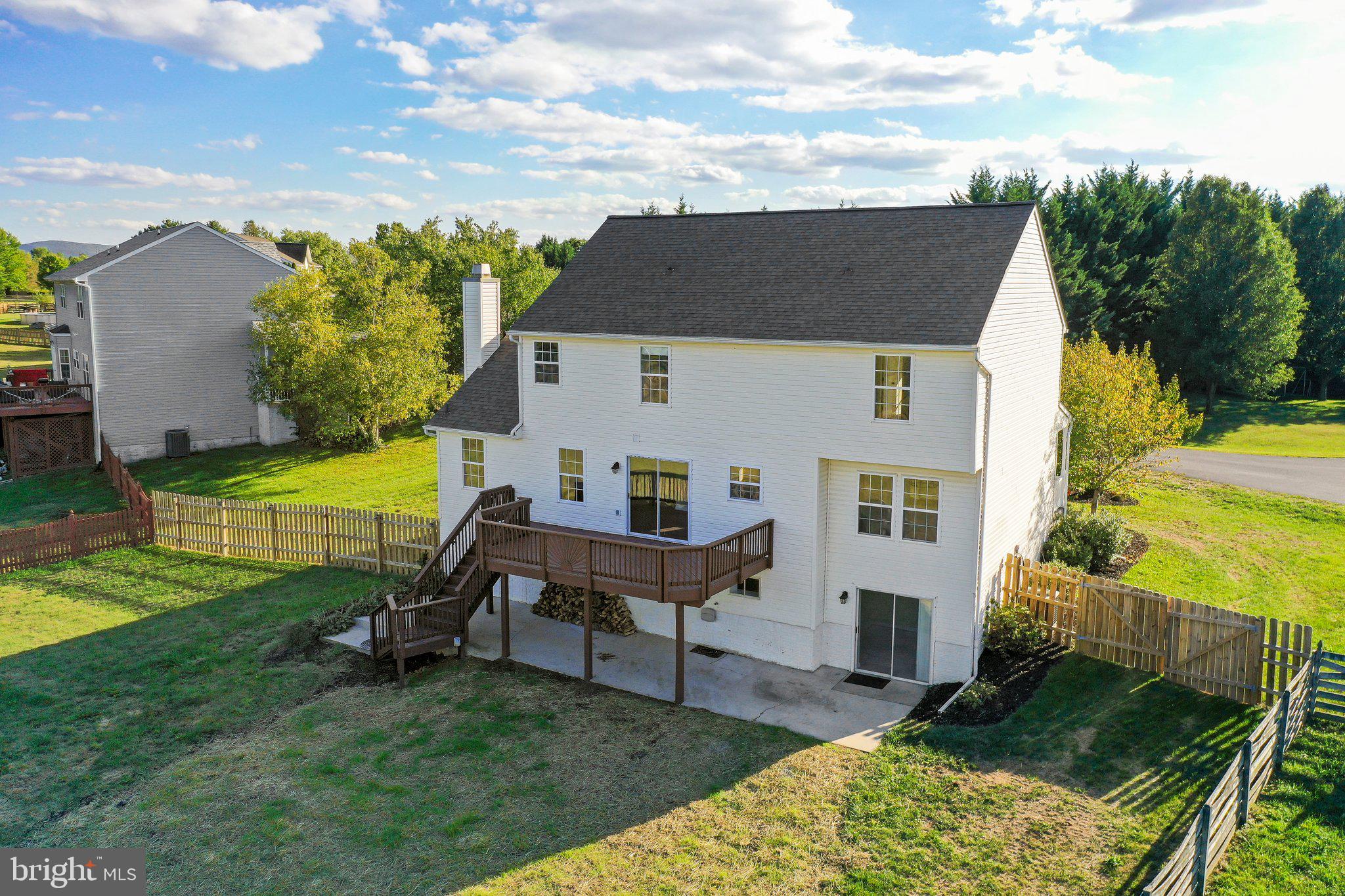 GAP VIEW VILLAGE - Residential