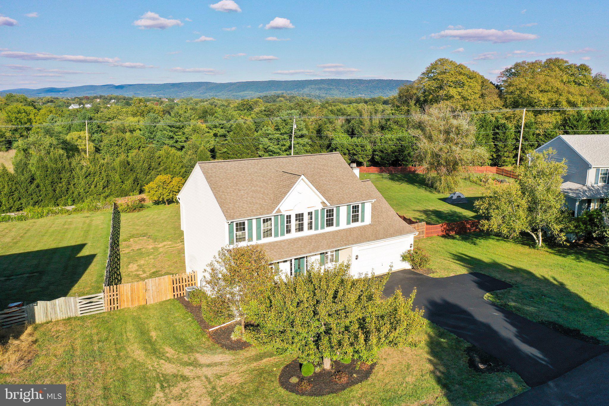 GAP VIEW VILLAGE - Residential