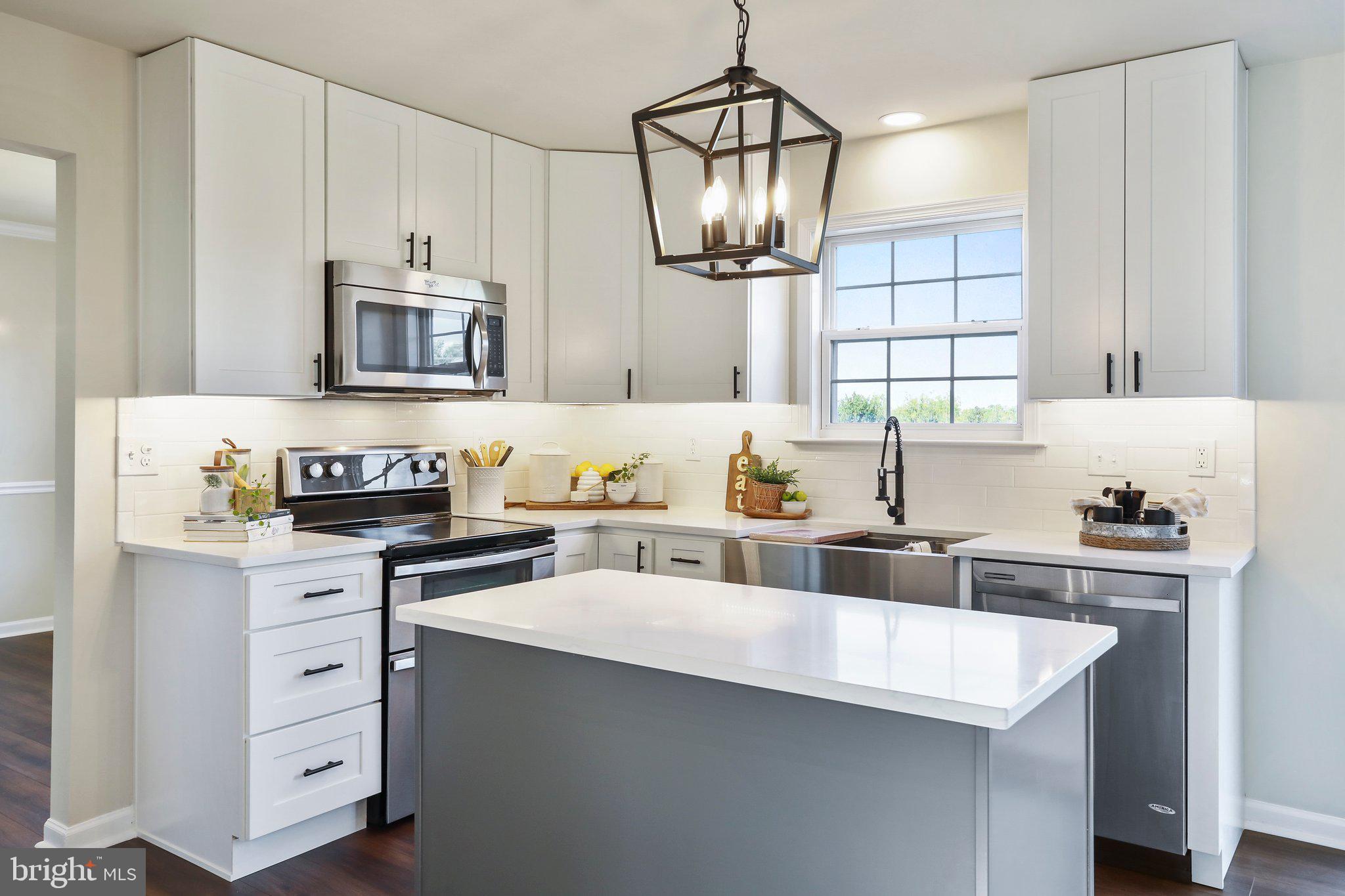 GAP VIEW VILLAGE - Residential