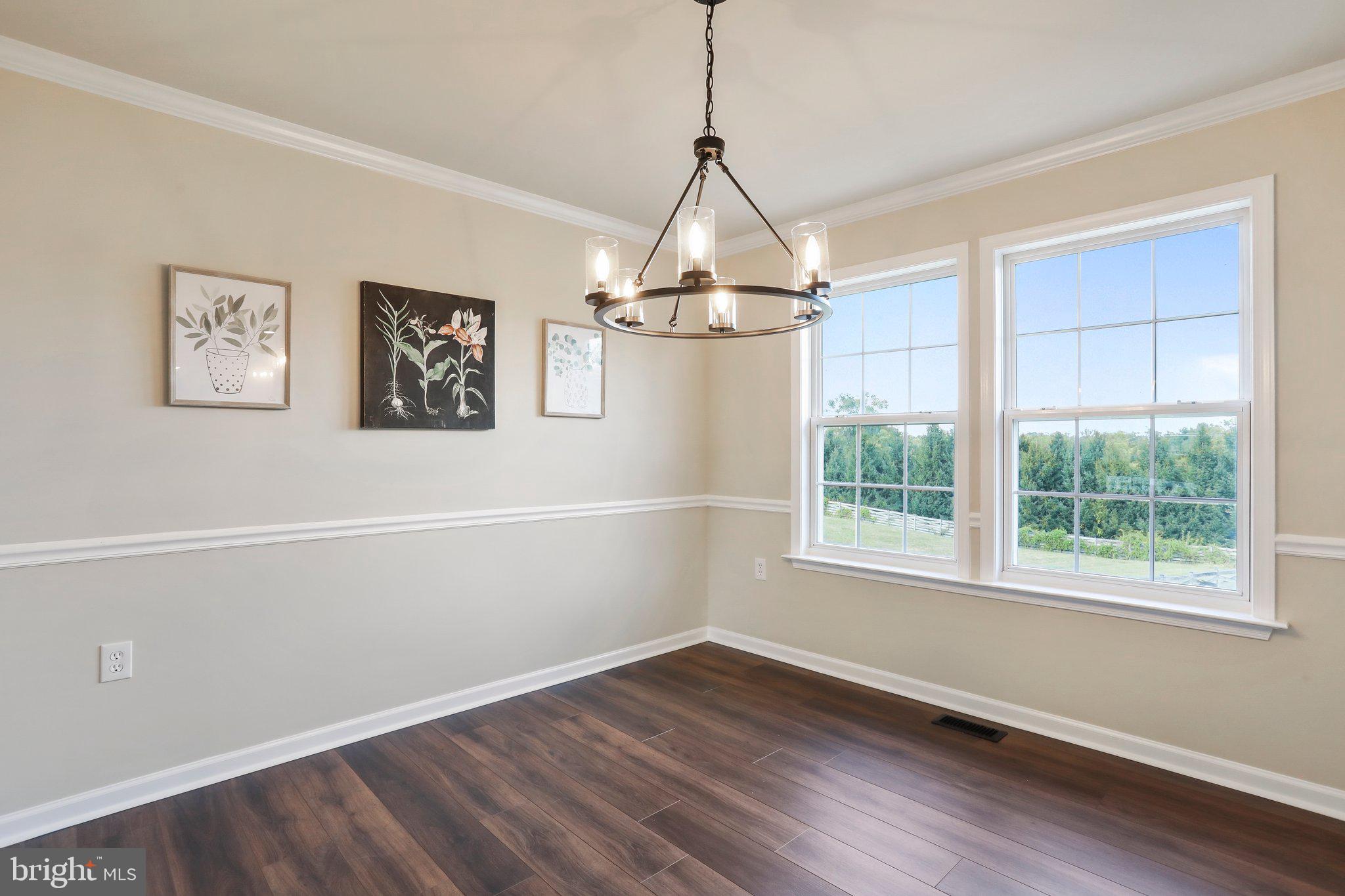 GAP VIEW VILLAGE - Residential