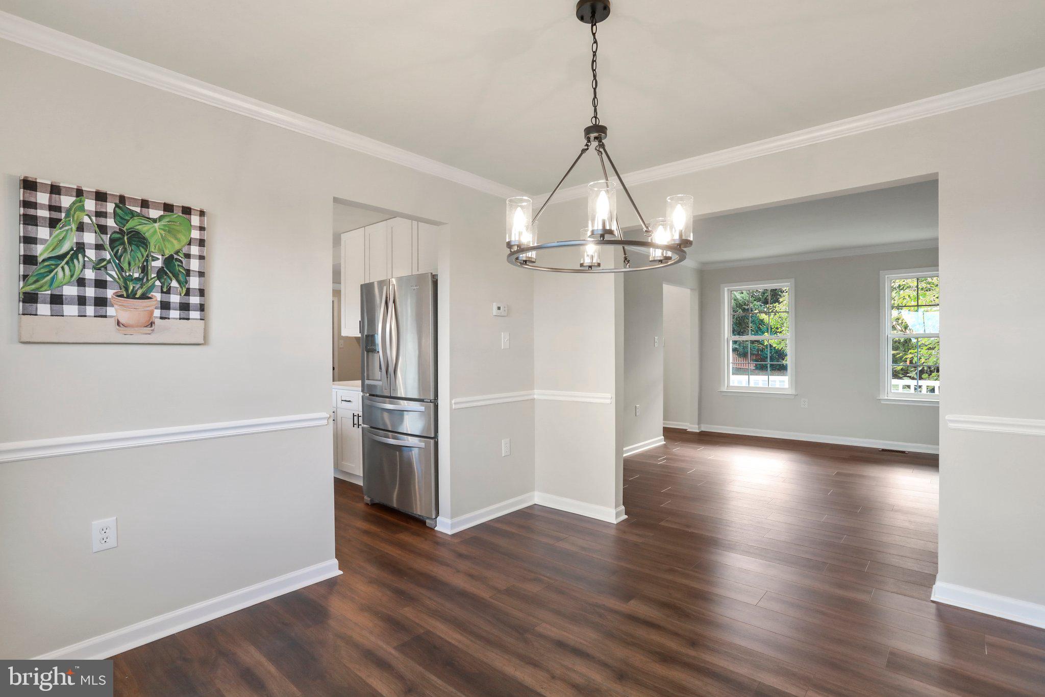 GAP VIEW VILLAGE - Residential