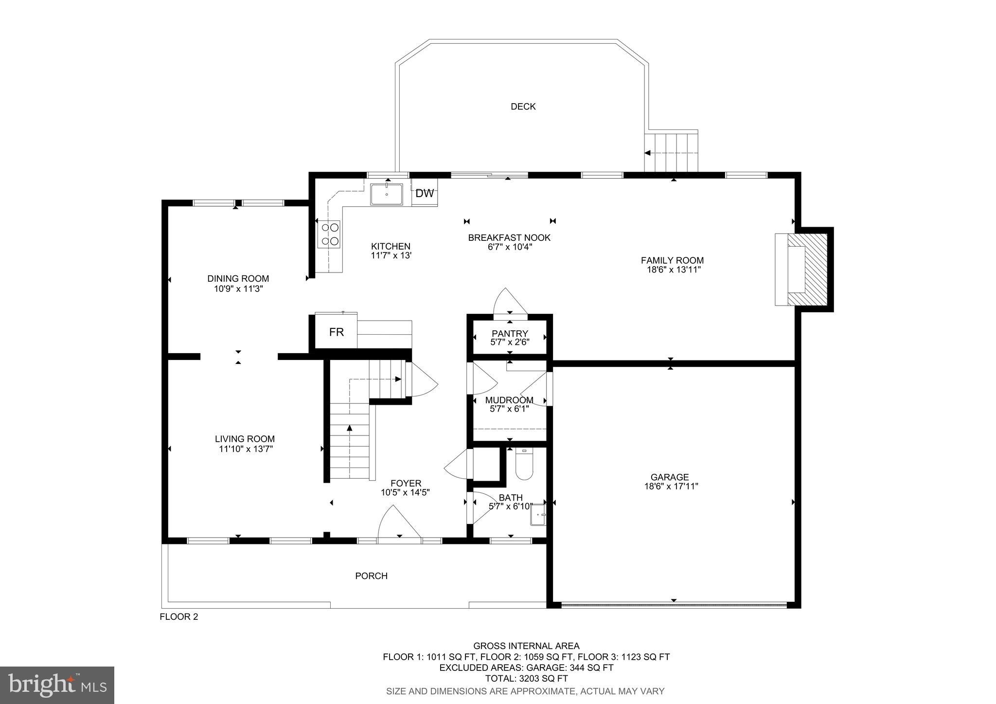 GAP VIEW VILLAGE - Residential