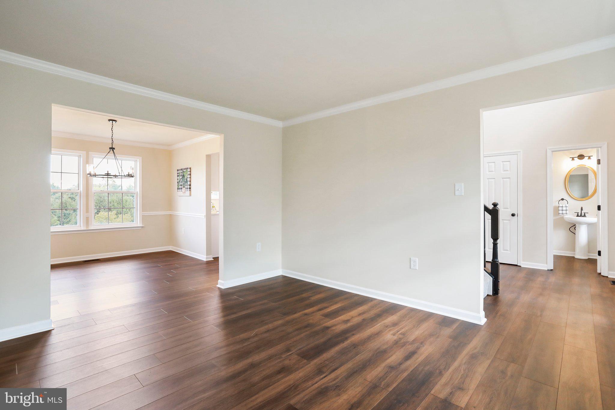 GAP VIEW VILLAGE - Residential