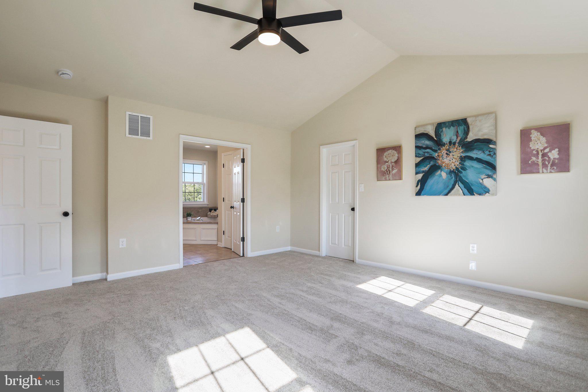 GAP VIEW VILLAGE - Residential