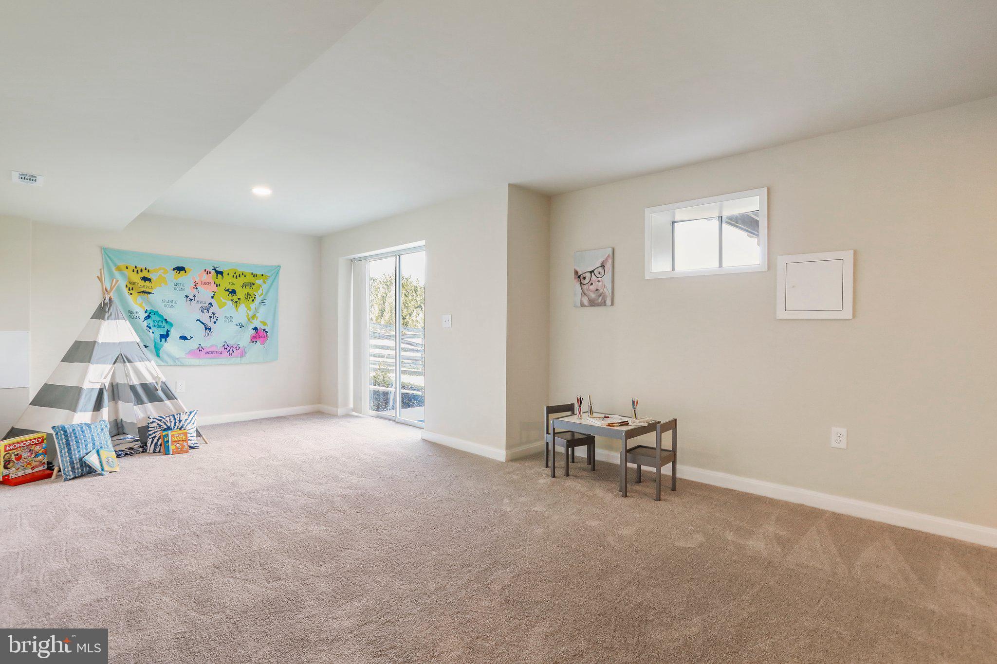 GAP VIEW VILLAGE - Residential