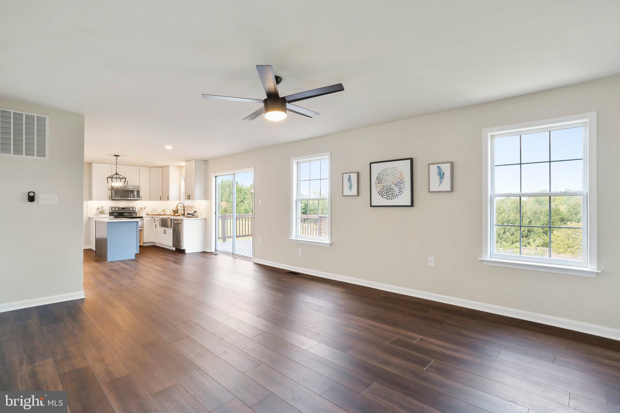 GAP VIEW VILLAGE - Residential