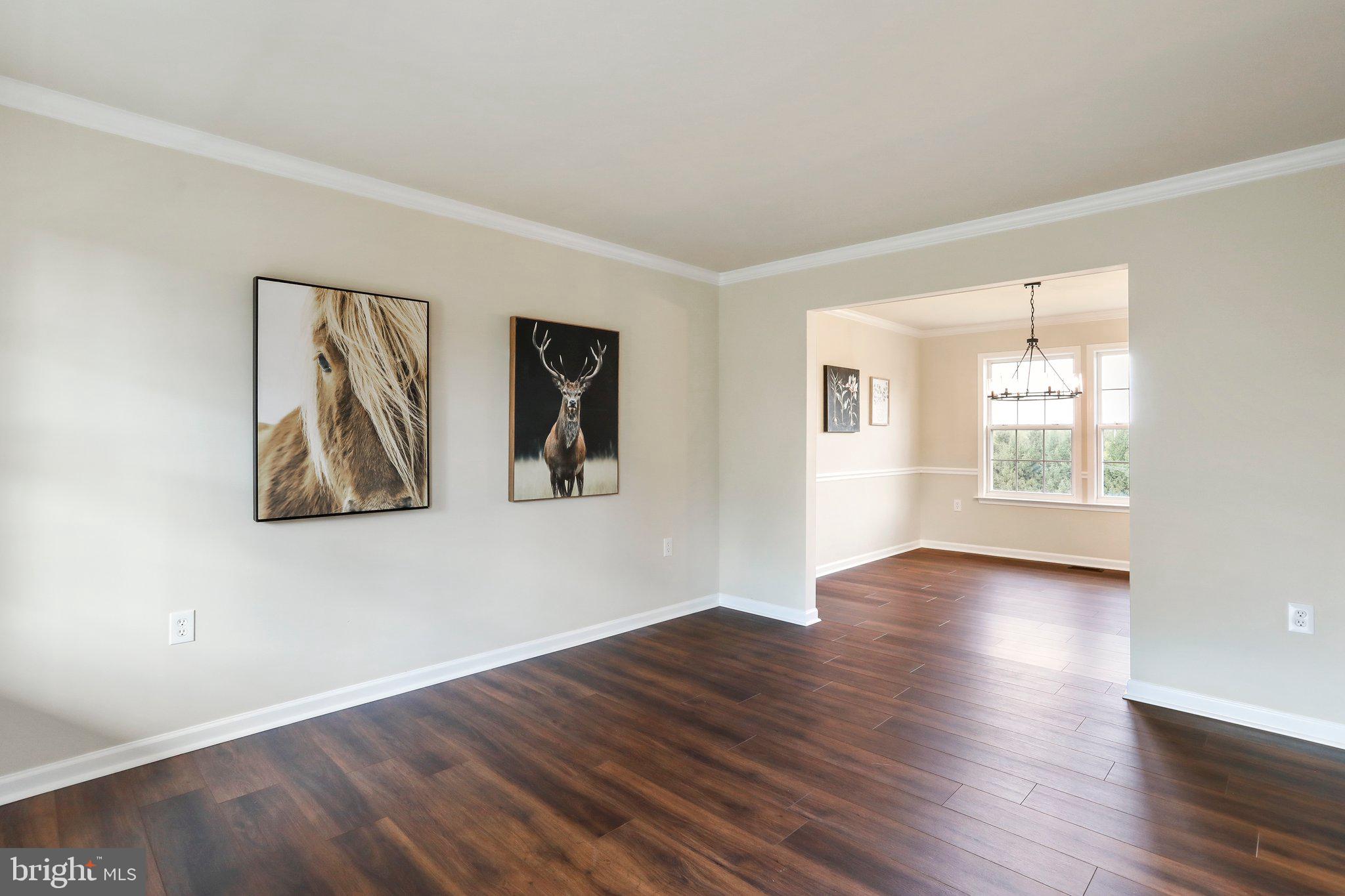 GAP VIEW VILLAGE - Residential