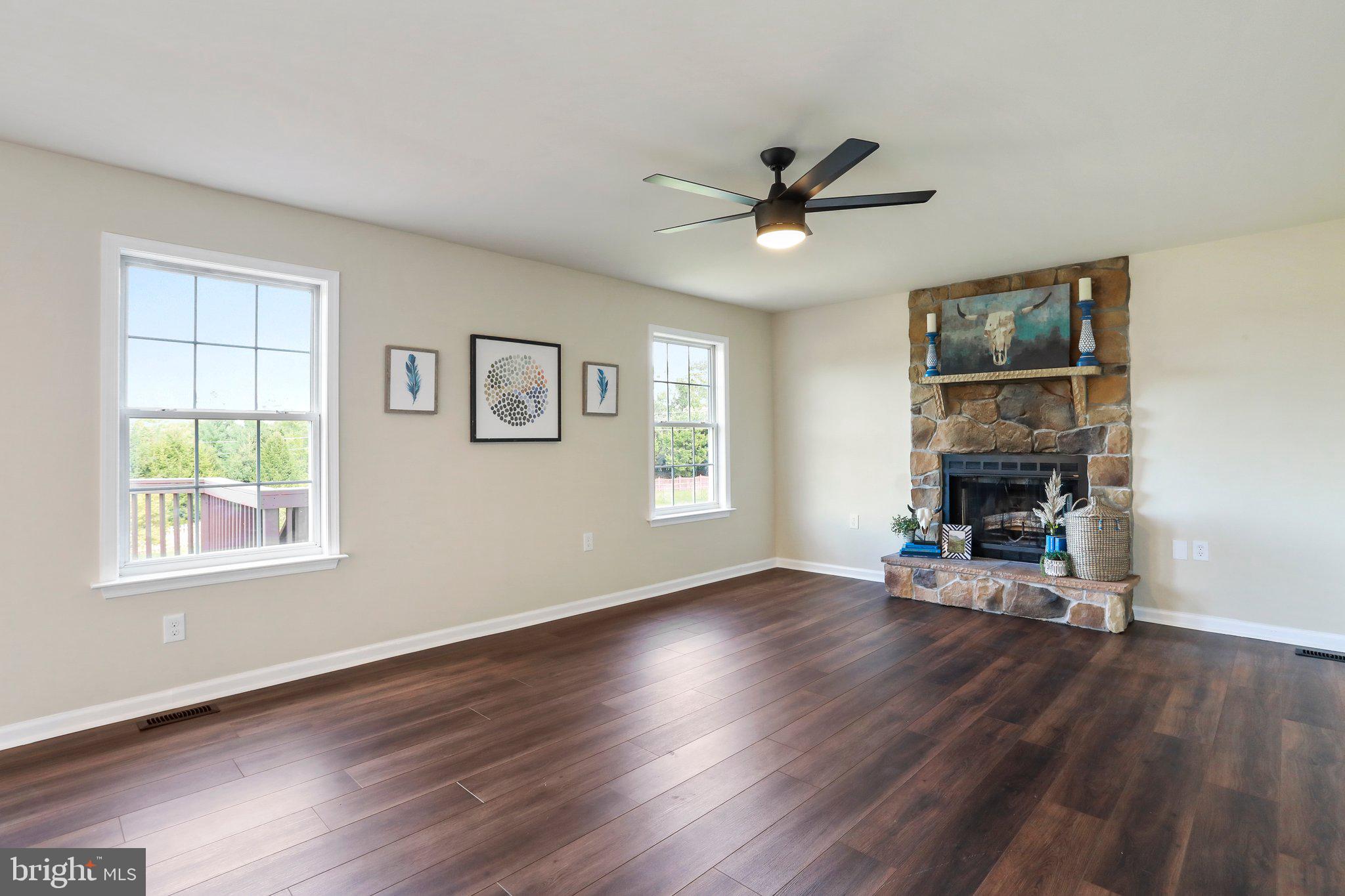 GAP VIEW VILLAGE - Residential