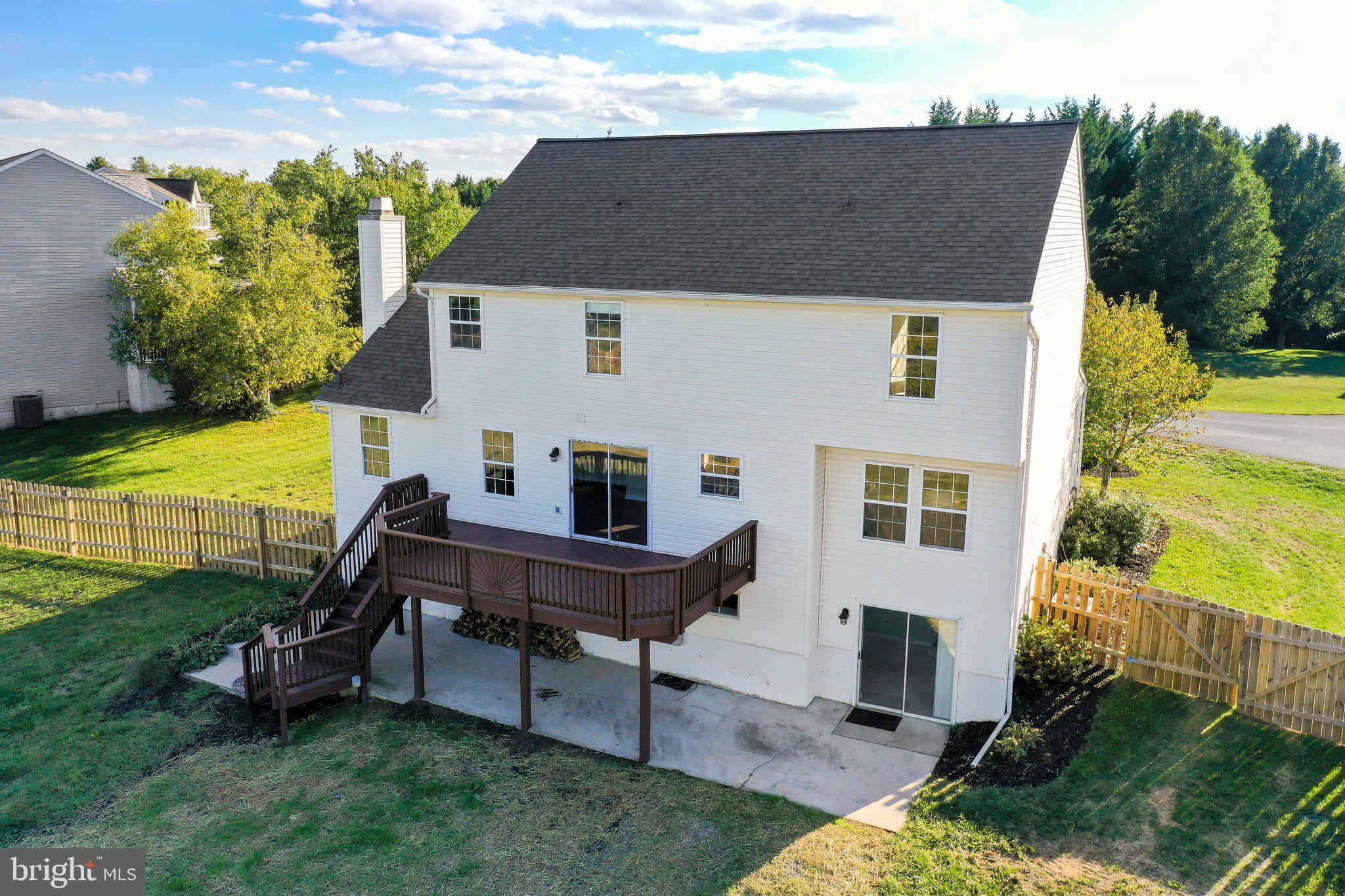 GAP VIEW VILLAGE - Residential