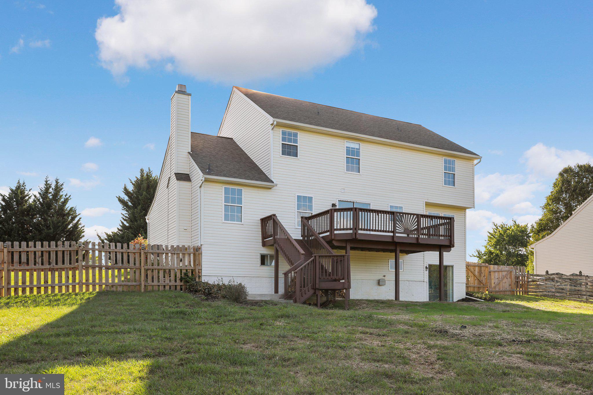 GAP VIEW VILLAGE - Residential