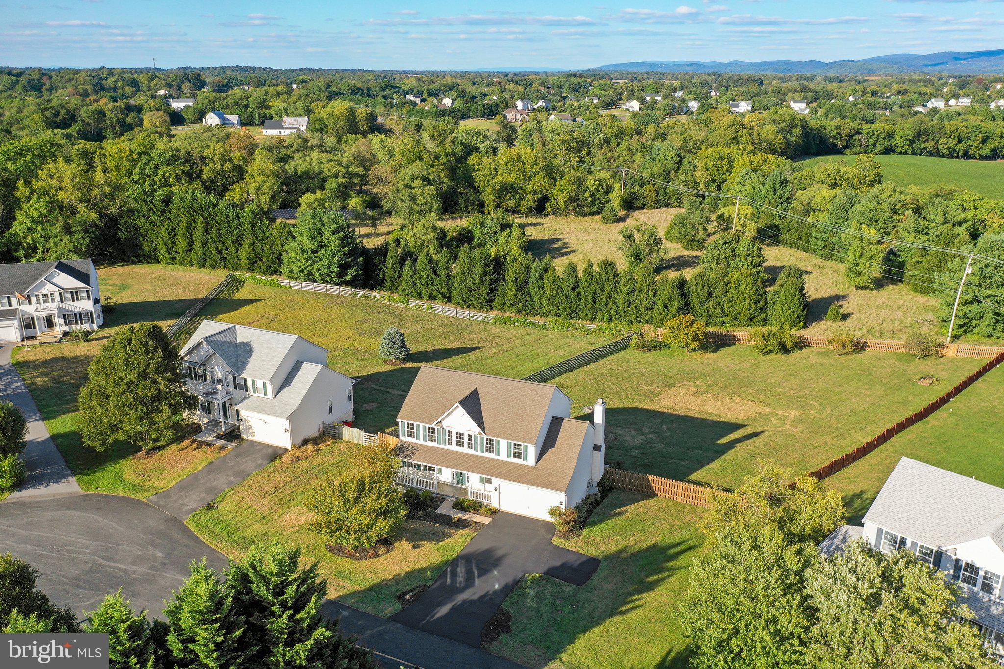 GAP VIEW VILLAGE - Residential