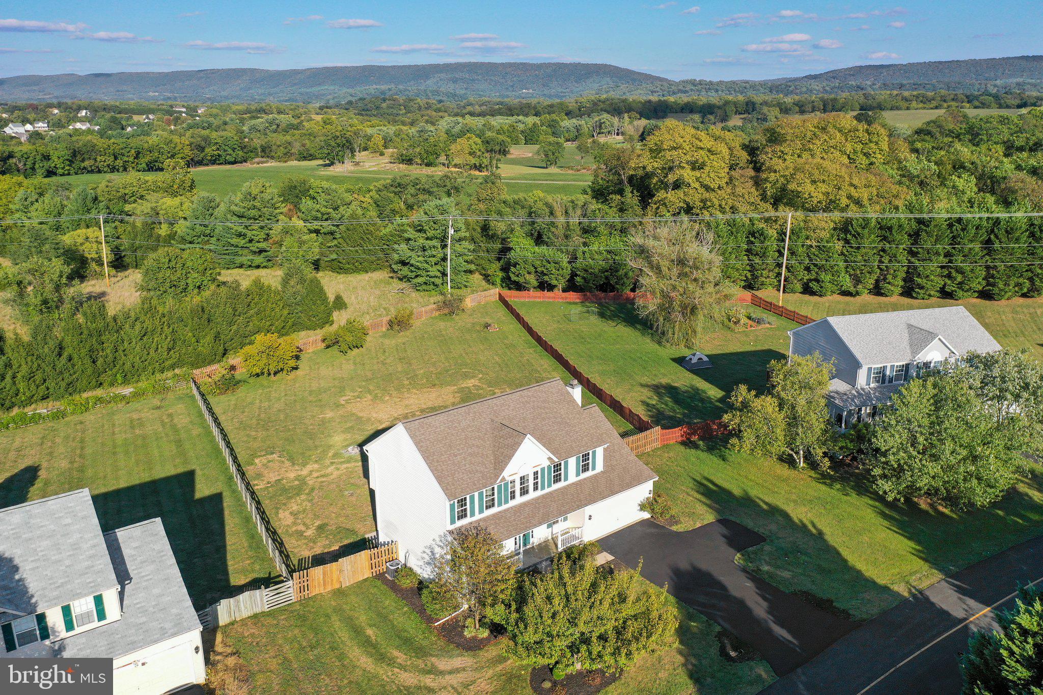 GAP VIEW VILLAGE - Residential