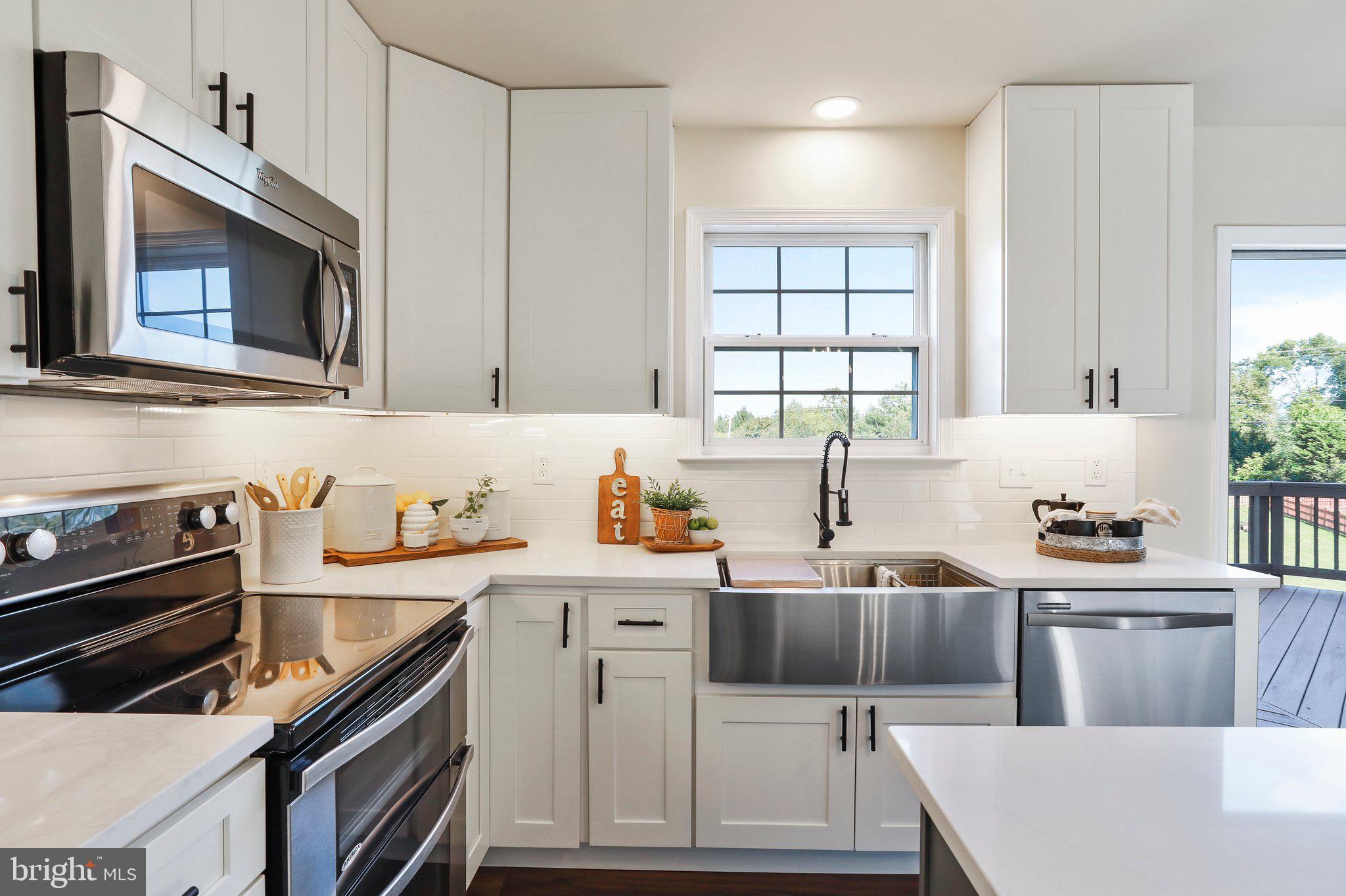 GAP VIEW VILLAGE - Residential