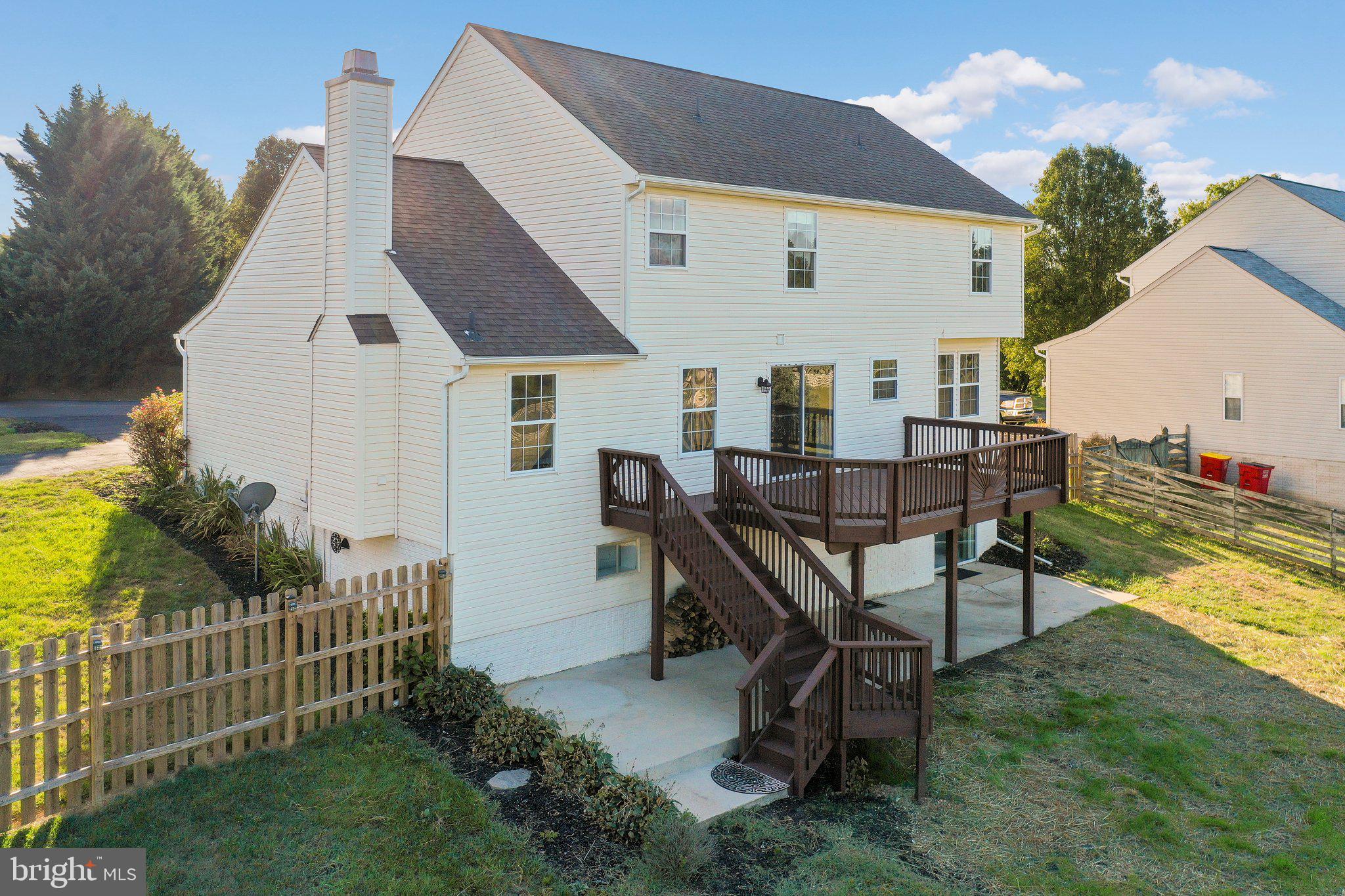 GAP VIEW VILLAGE - Residential