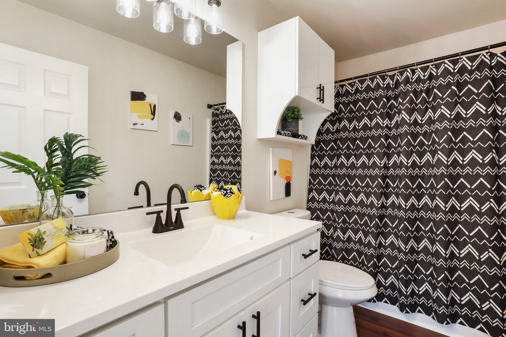 GAP VIEW VILLAGE - Residential