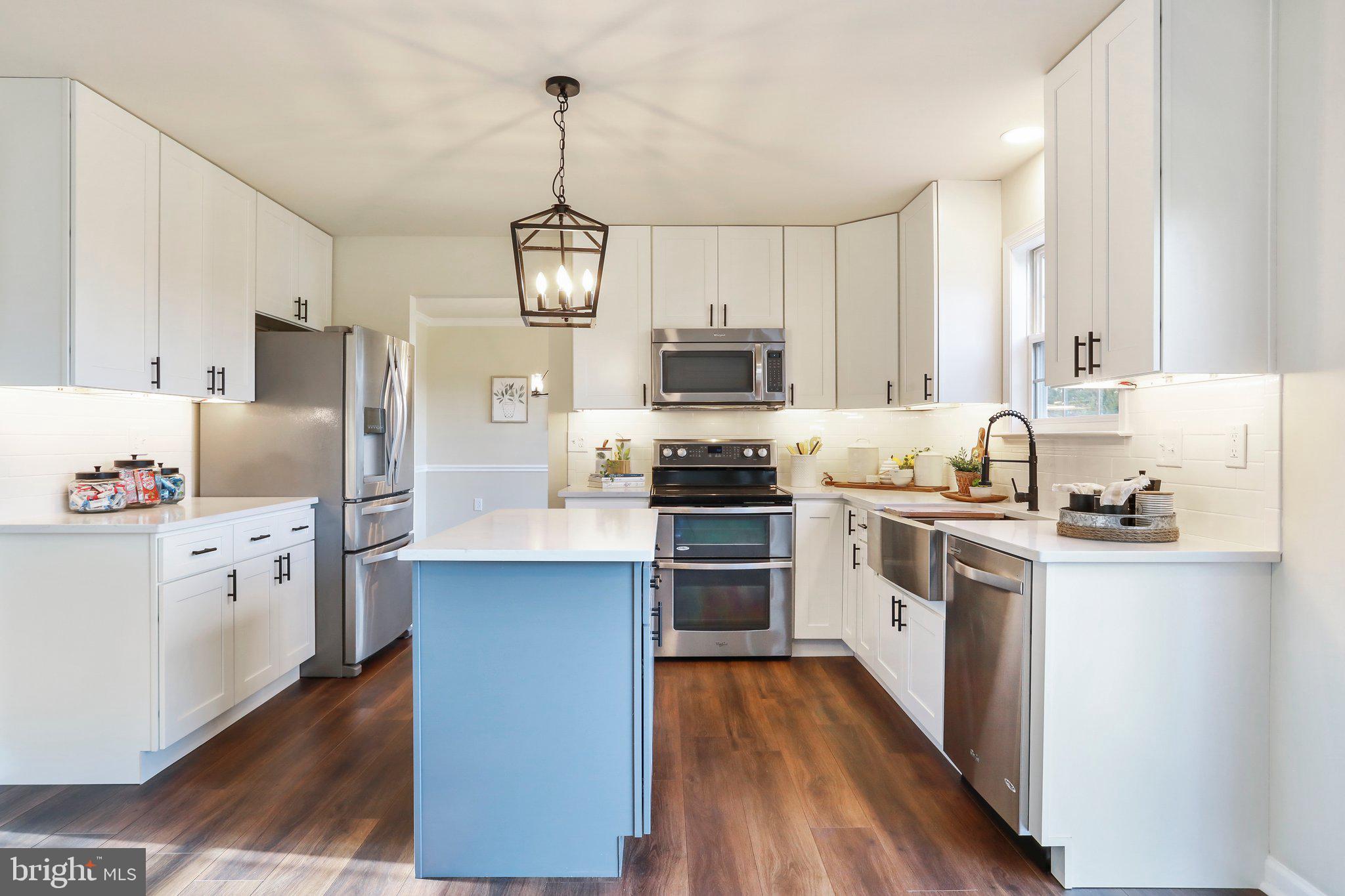 GAP VIEW VILLAGE - Residential