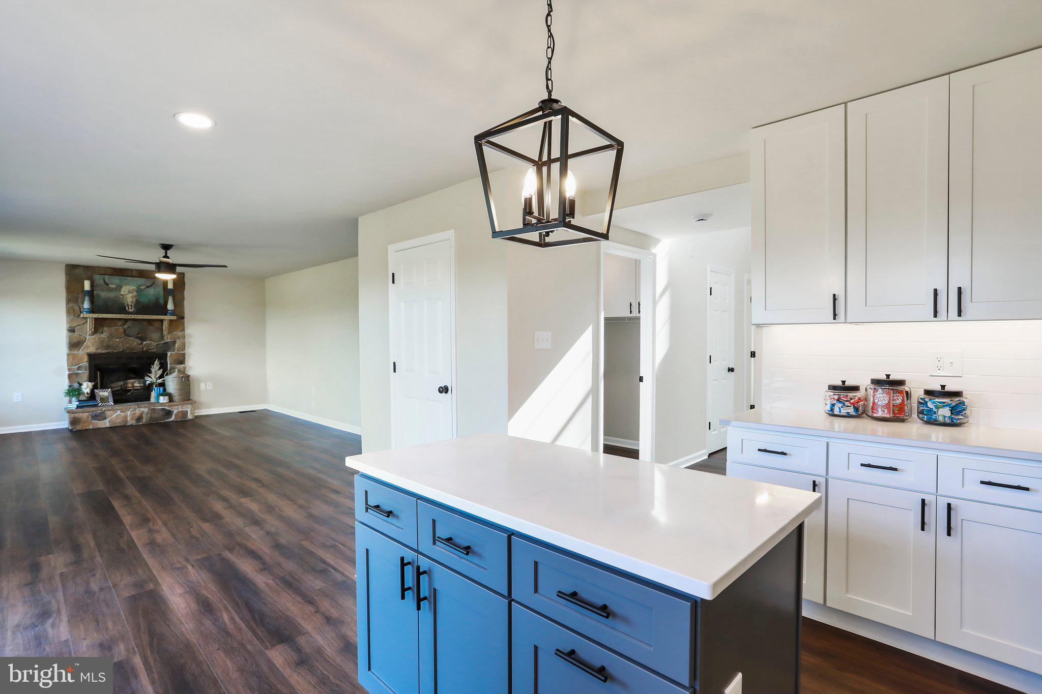 GAP VIEW VILLAGE - Residential