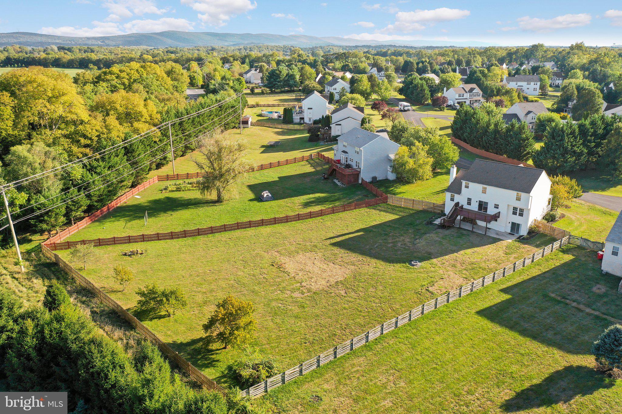 GAP VIEW VILLAGE - Residential