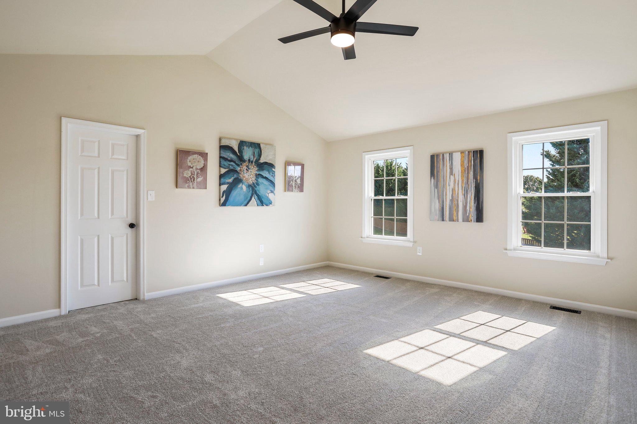 GAP VIEW VILLAGE - Residential