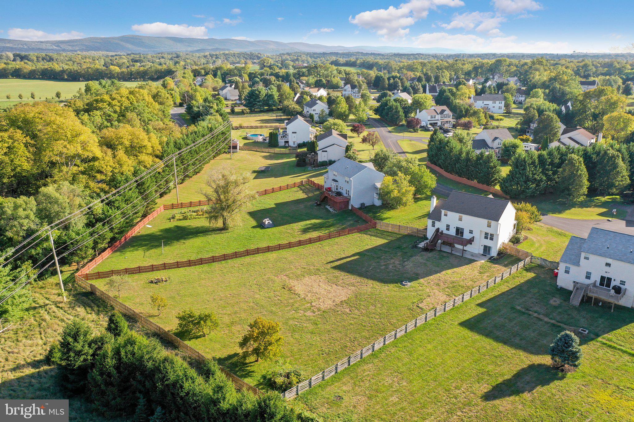 GAP VIEW VILLAGE - Residential