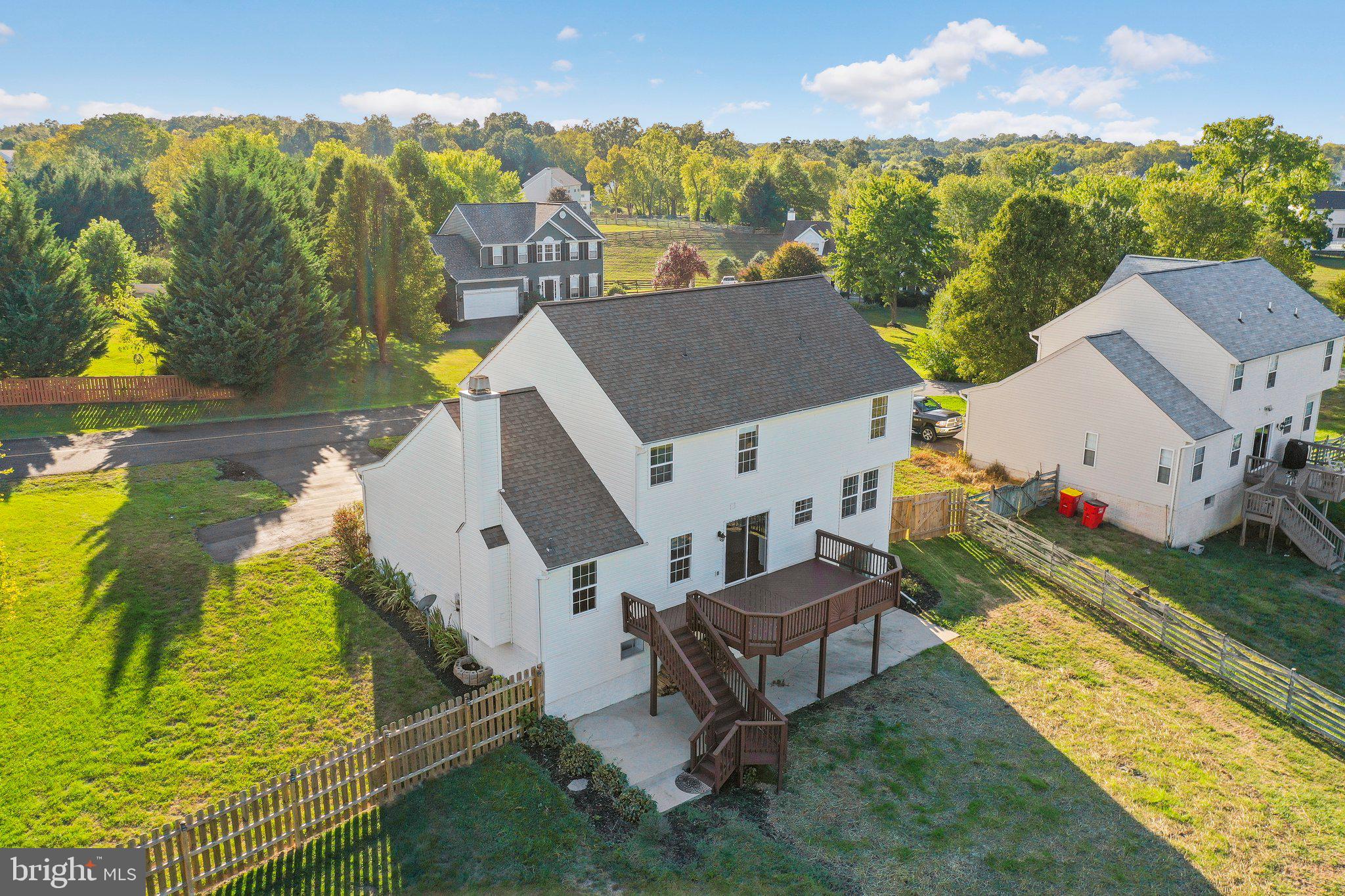 GAP VIEW VILLAGE - Residential