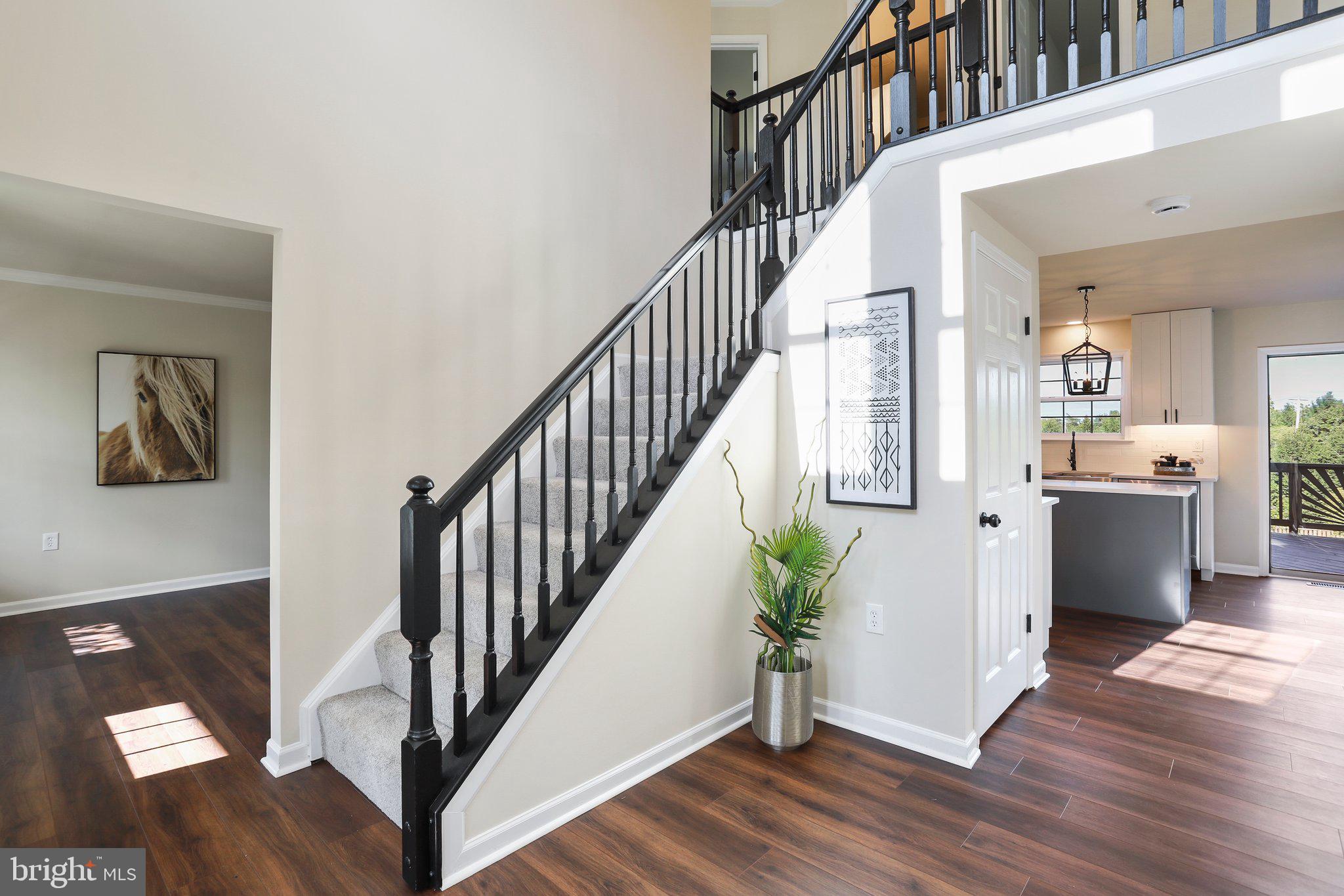 GAP VIEW VILLAGE - Residential