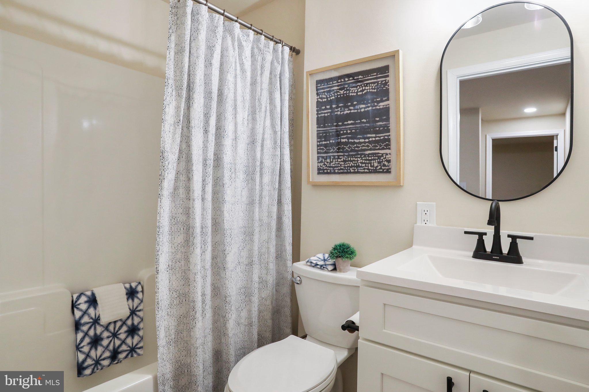 GAP VIEW VILLAGE - Residential