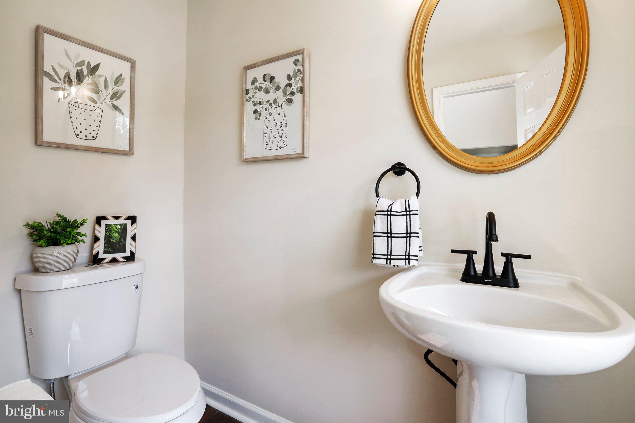 GAP VIEW VILLAGE - Residential