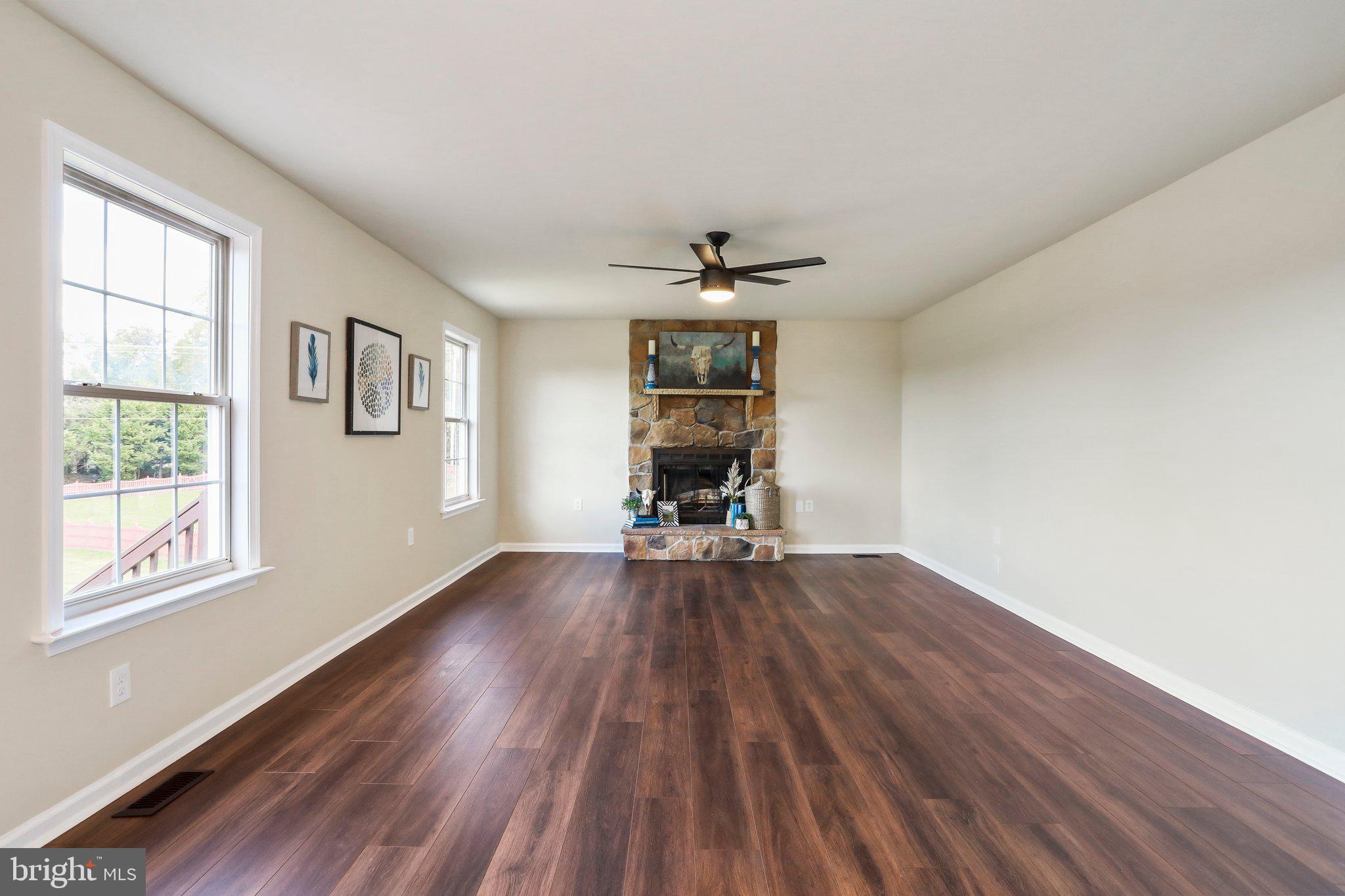 GAP VIEW VILLAGE - Residential