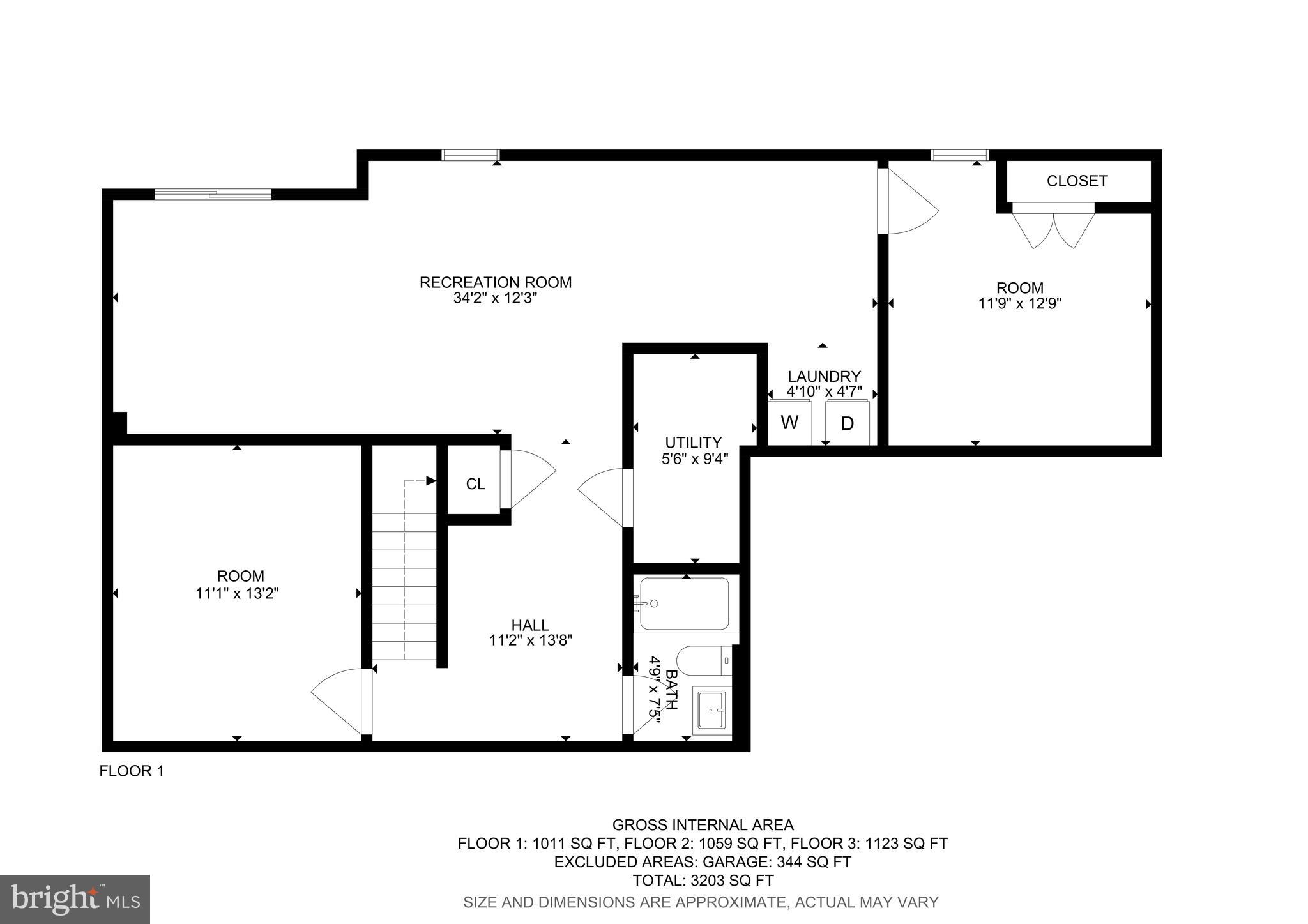 GAP VIEW VILLAGE - Residential