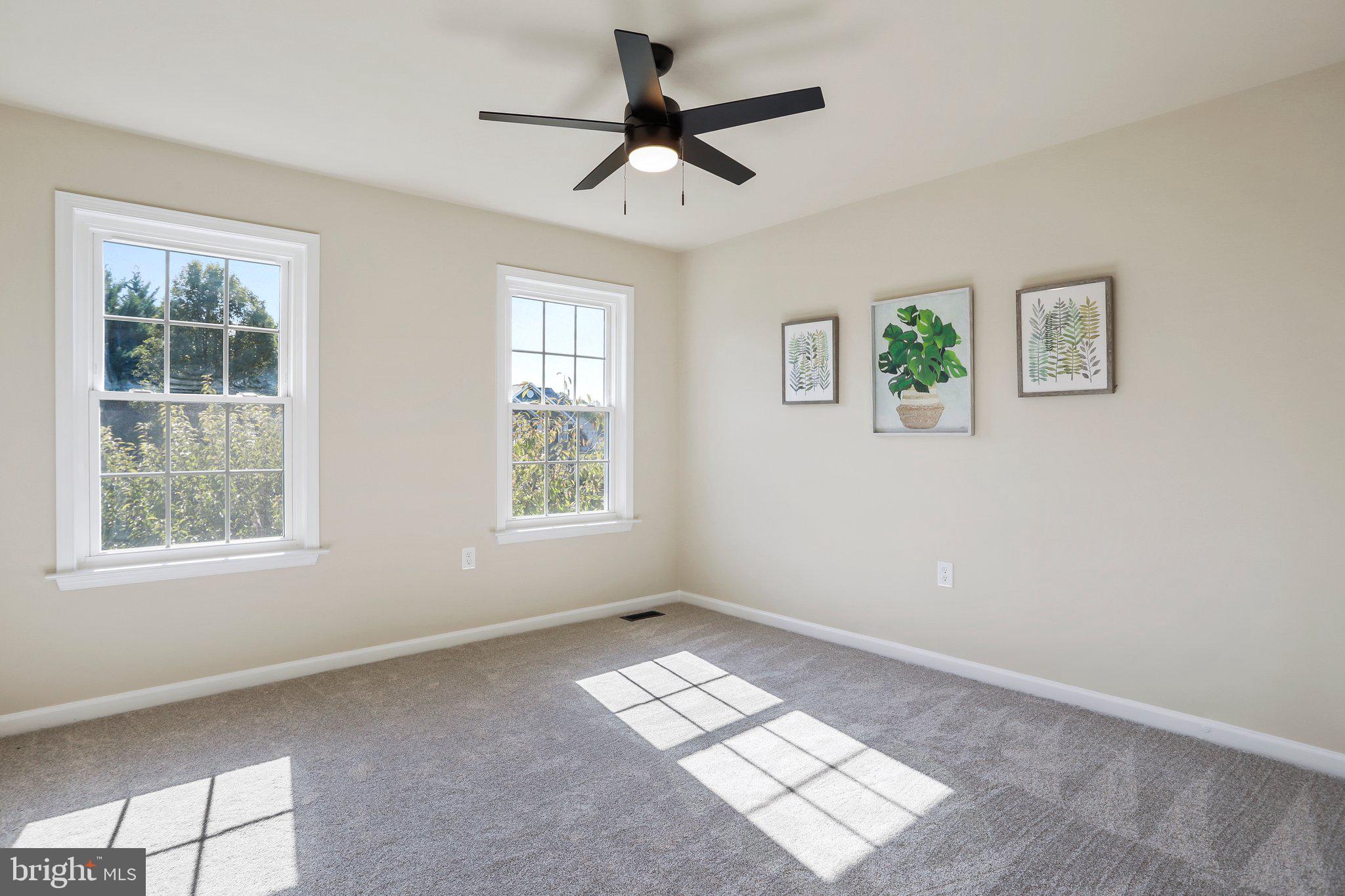 GAP VIEW VILLAGE - Residential