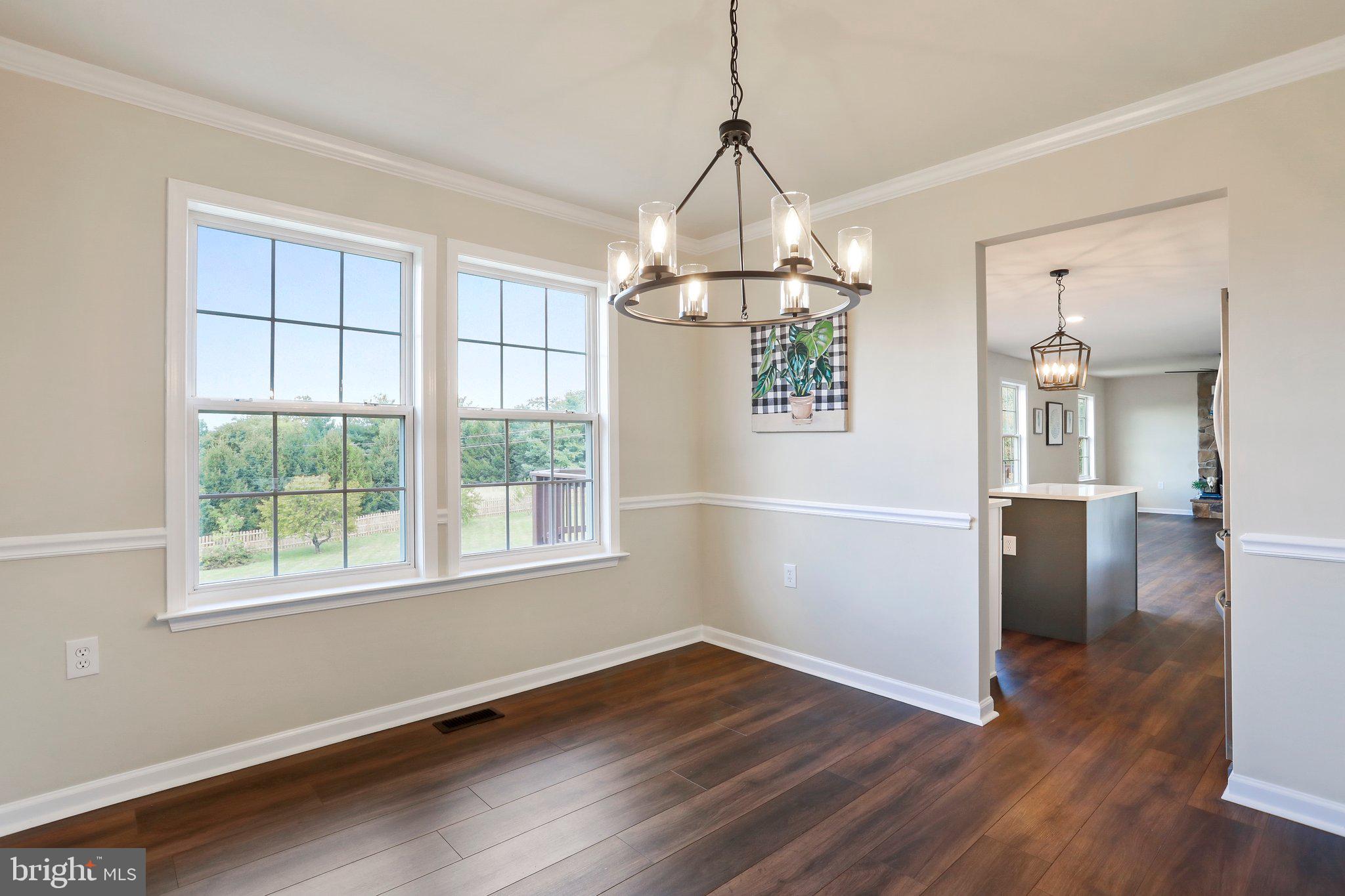 GAP VIEW VILLAGE - Residential