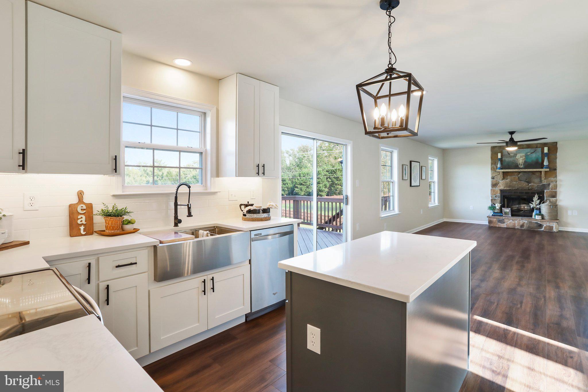 GAP VIEW VILLAGE - Residential