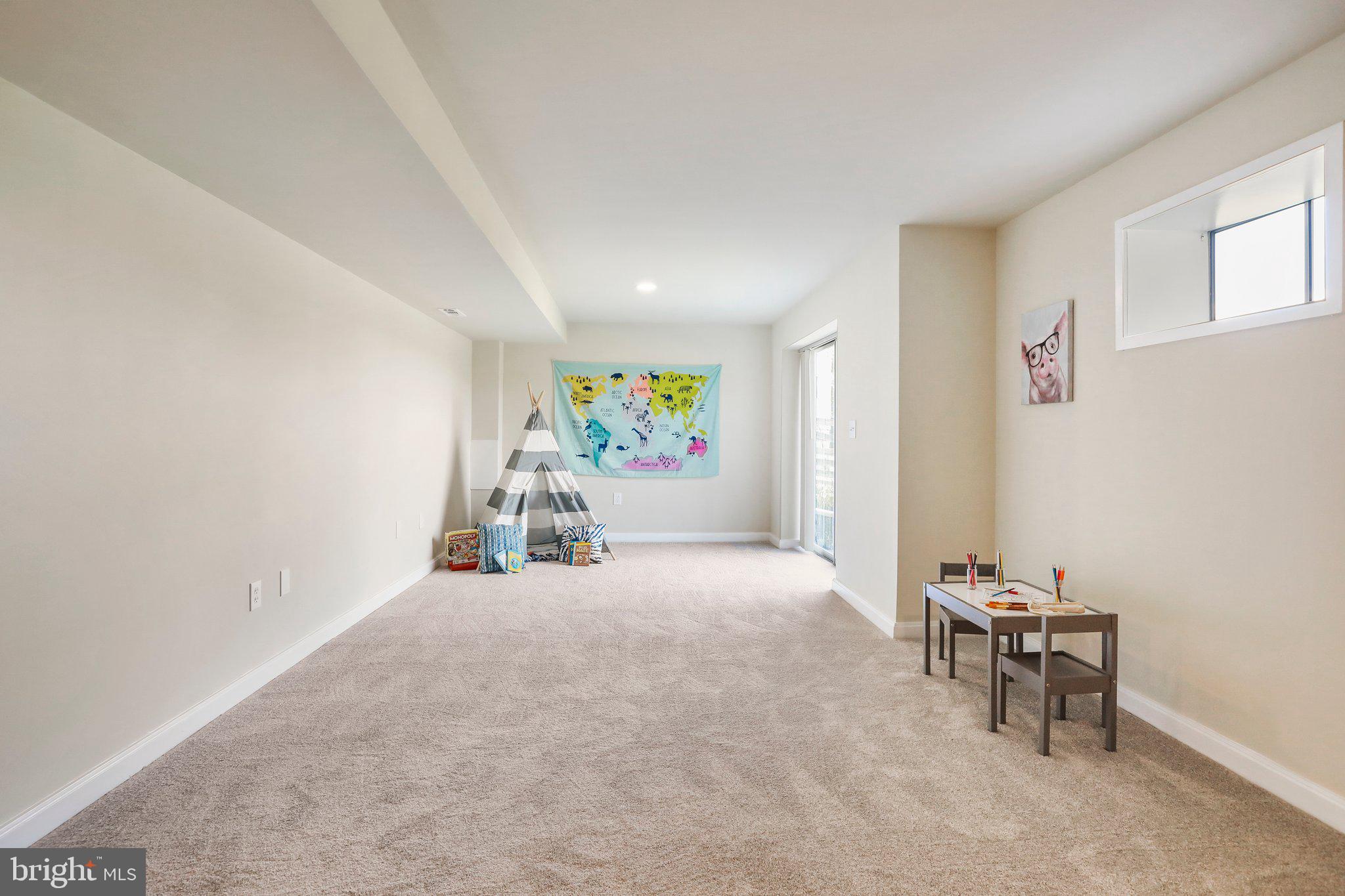 GAP VIEW VILLAGE - Residential