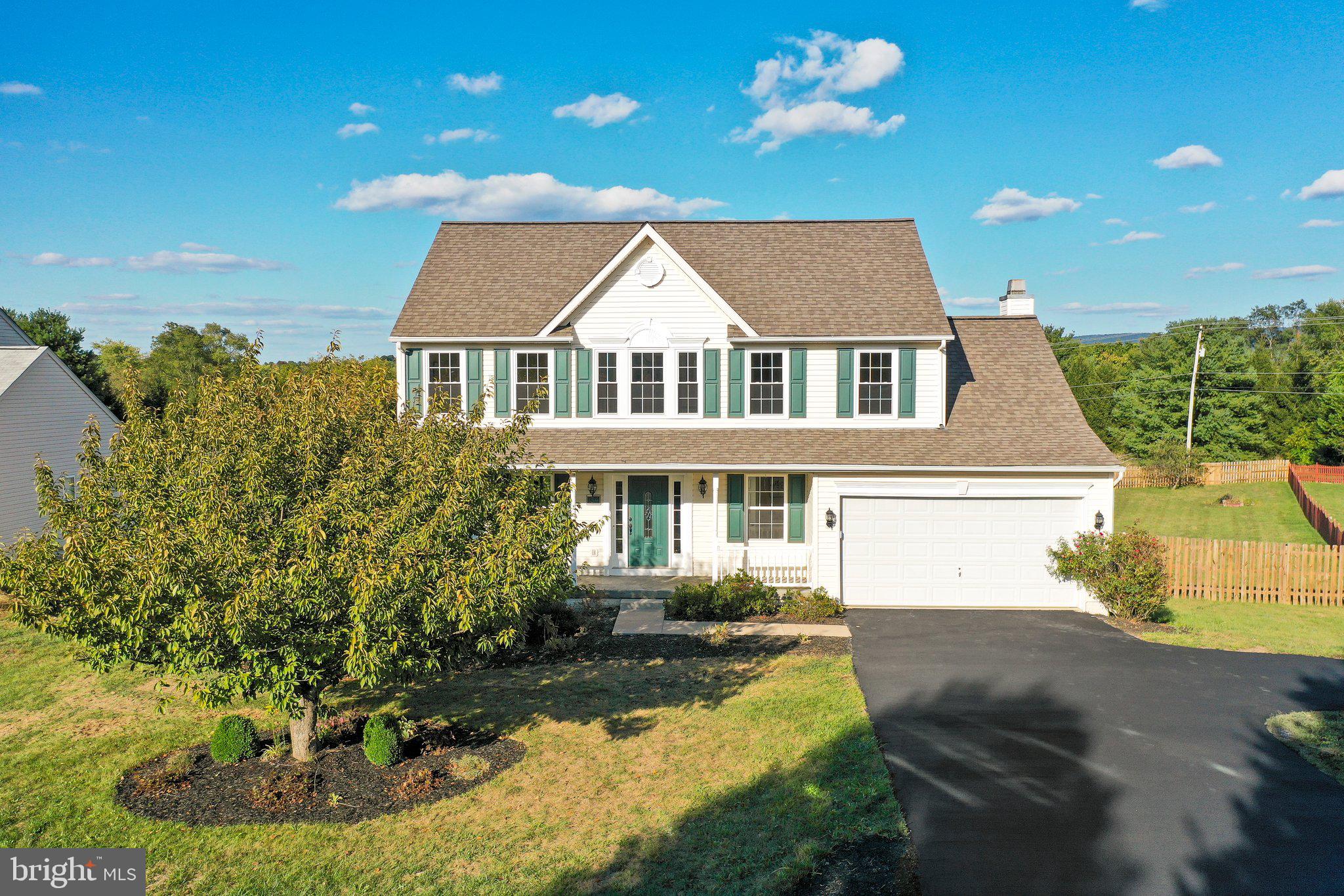 GAP VIEW VILLAGE - Residential