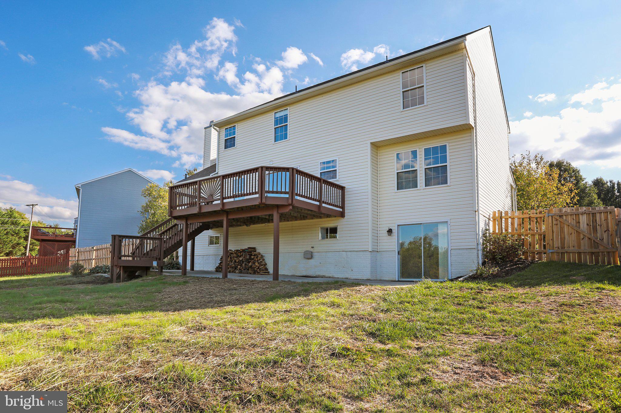 GAP VIEW VILLAGE - Residential