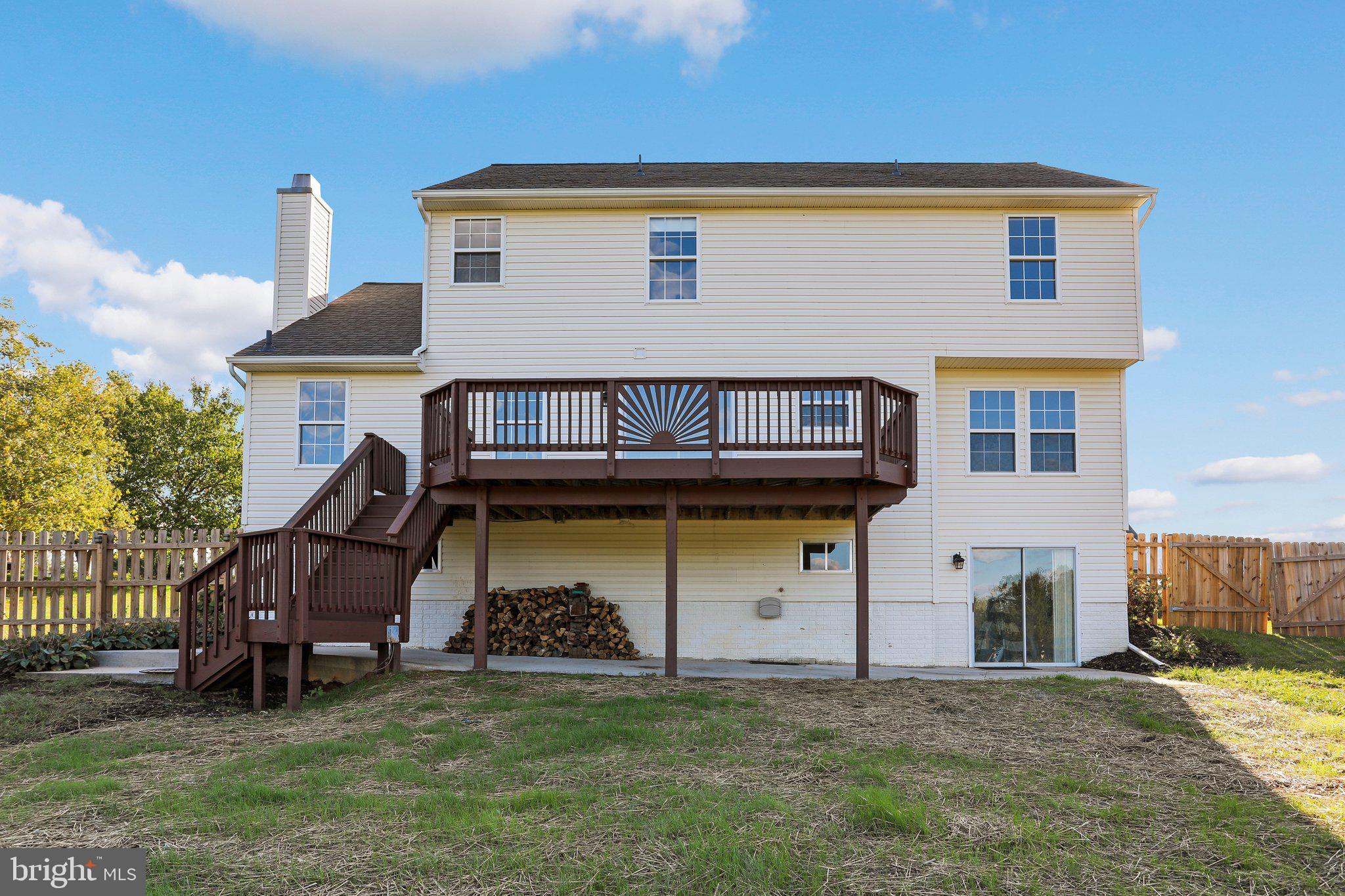 GAP VIEW VILLAGE - Residential