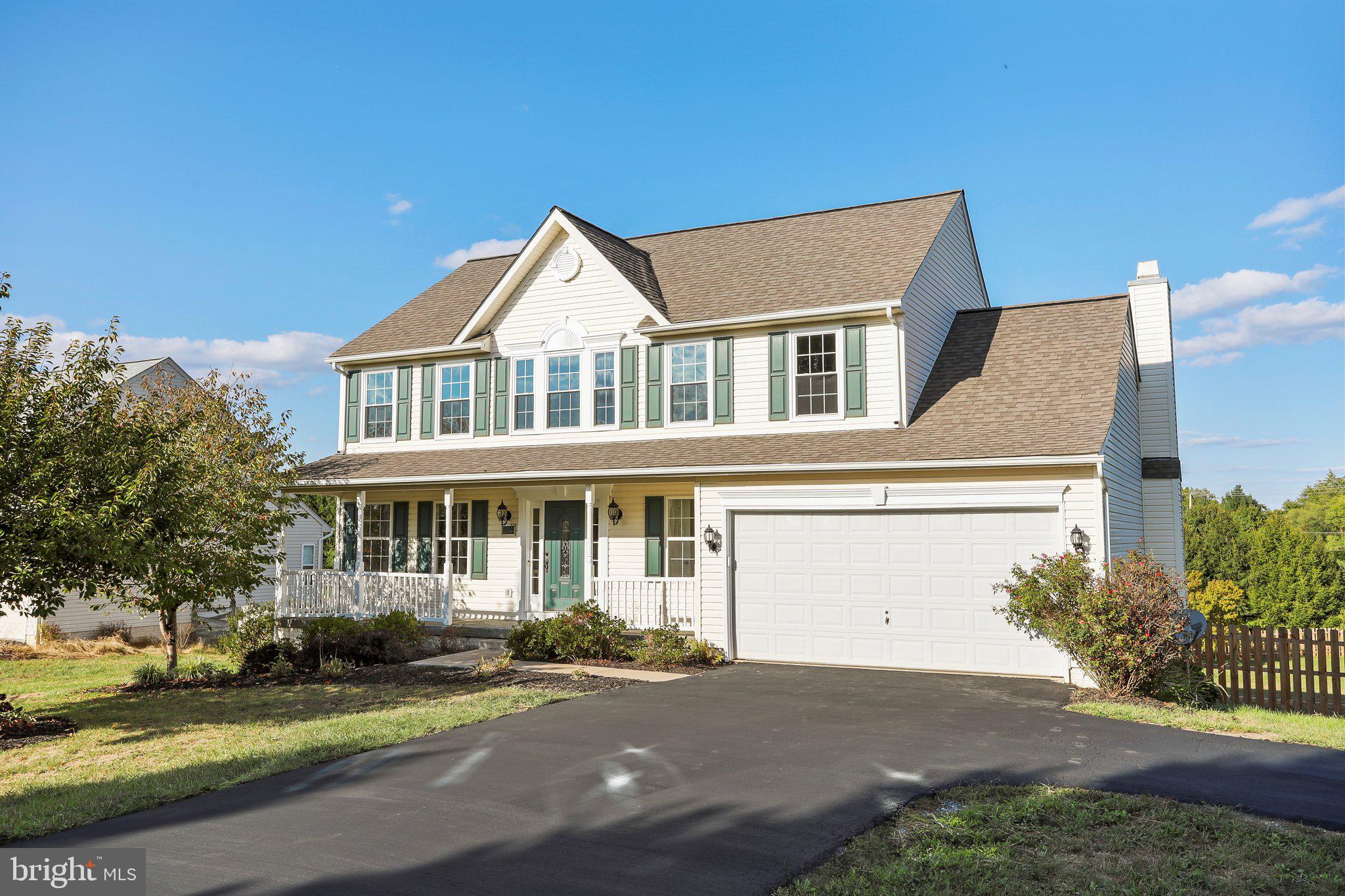 GAP VIEW VILLAGE - Residential