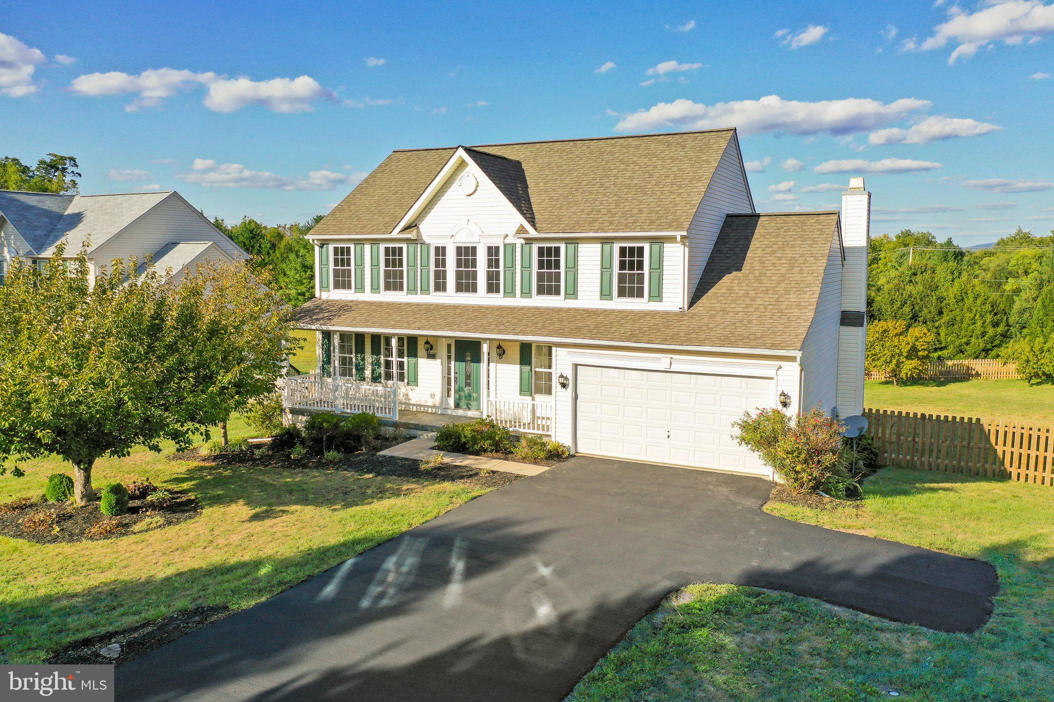 GAP VIEW VILLAGE - Residential