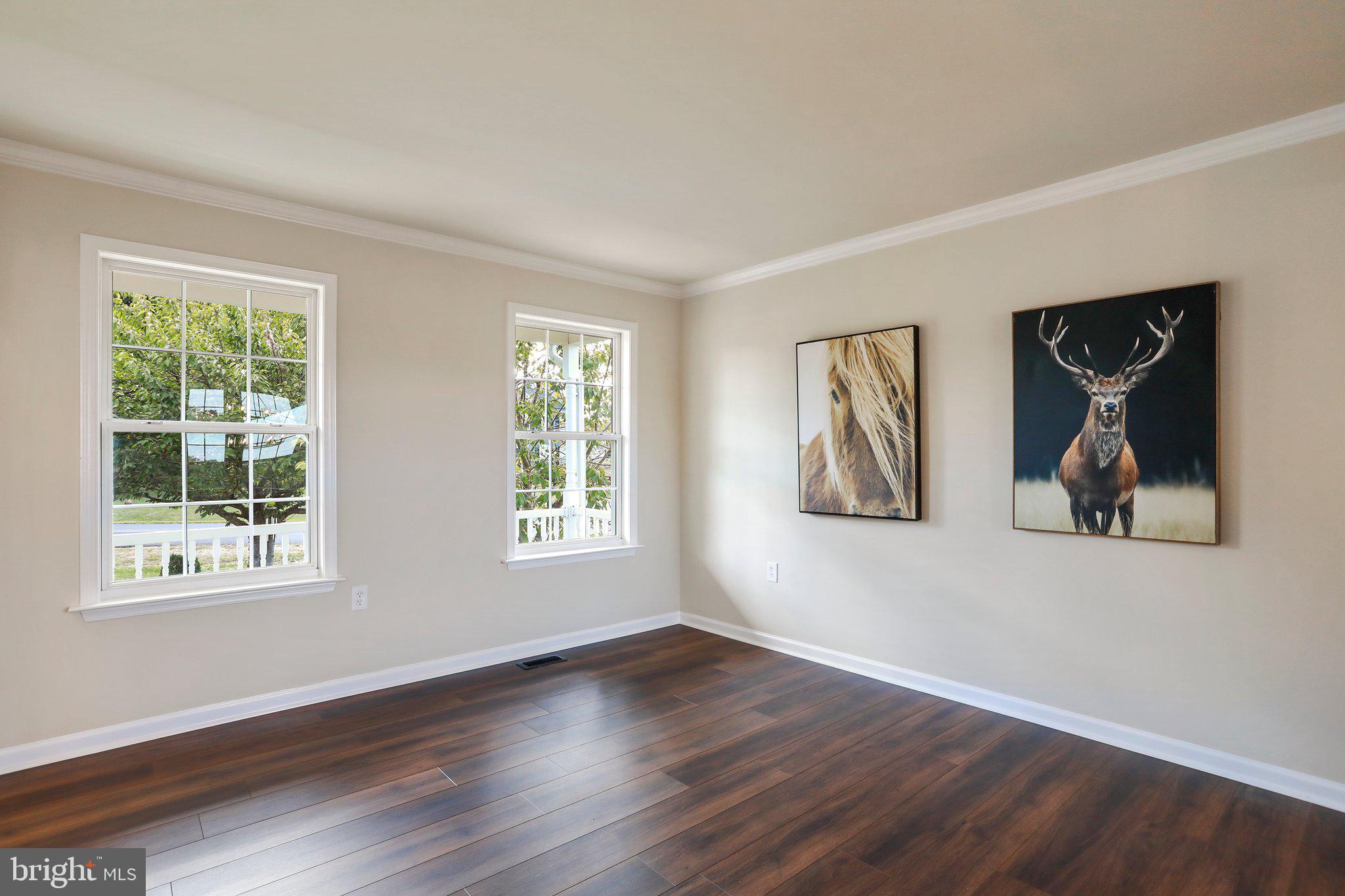 GAP VIEW VILLAGE - Residential