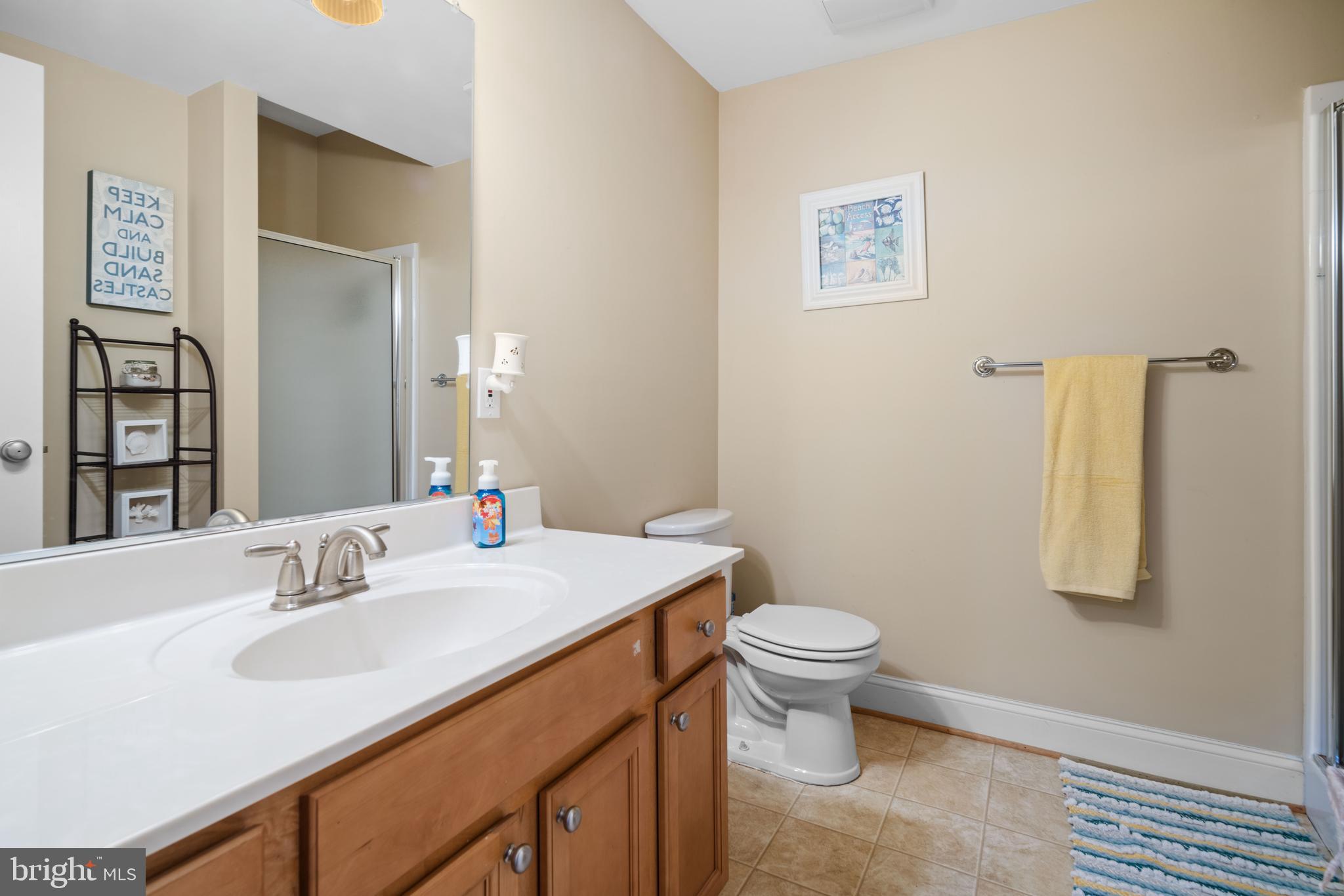 ANNAPOLIS WOODS - Residential