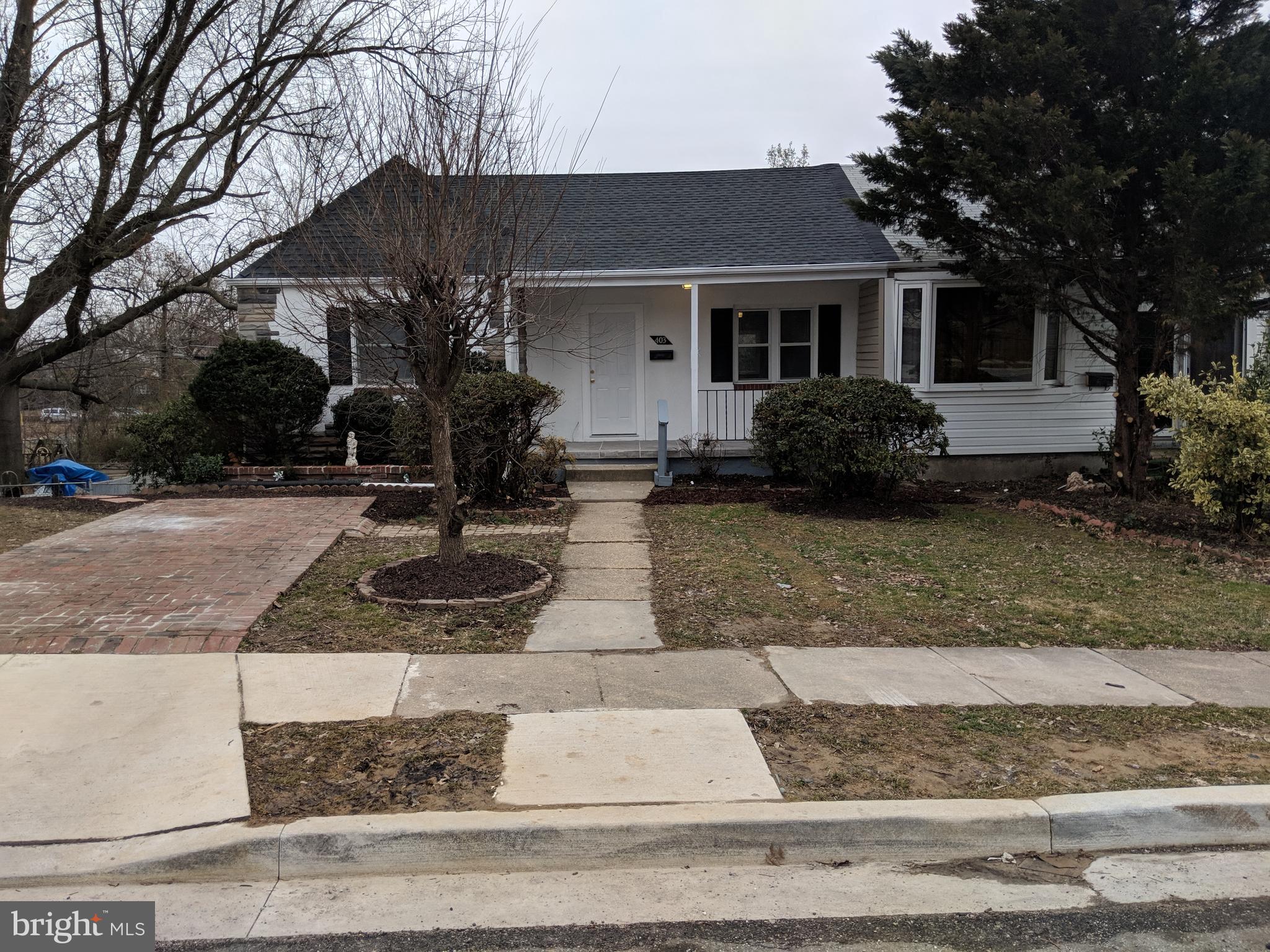 ELMWOOD - Residential