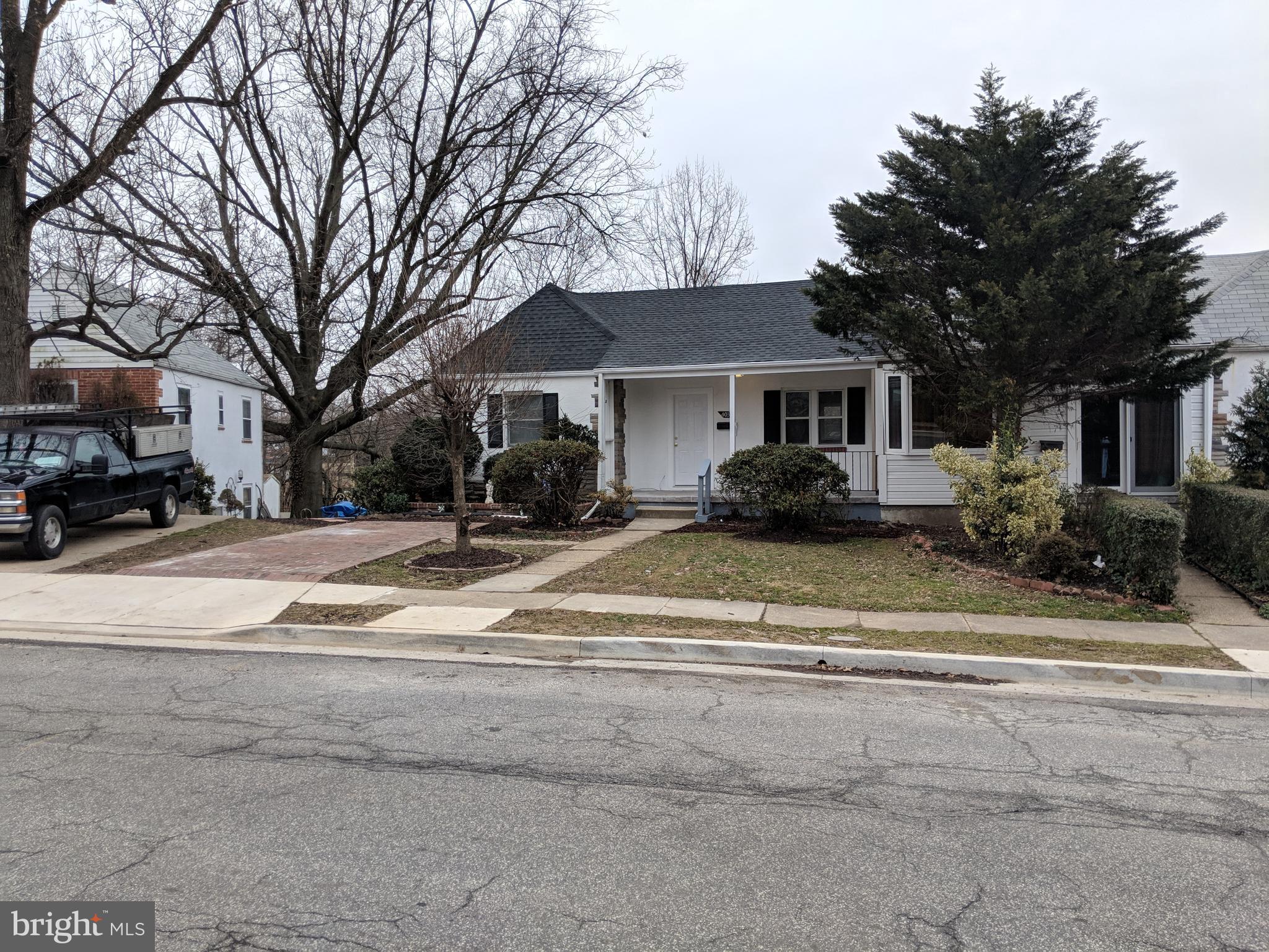 ELMWOOD - Residential