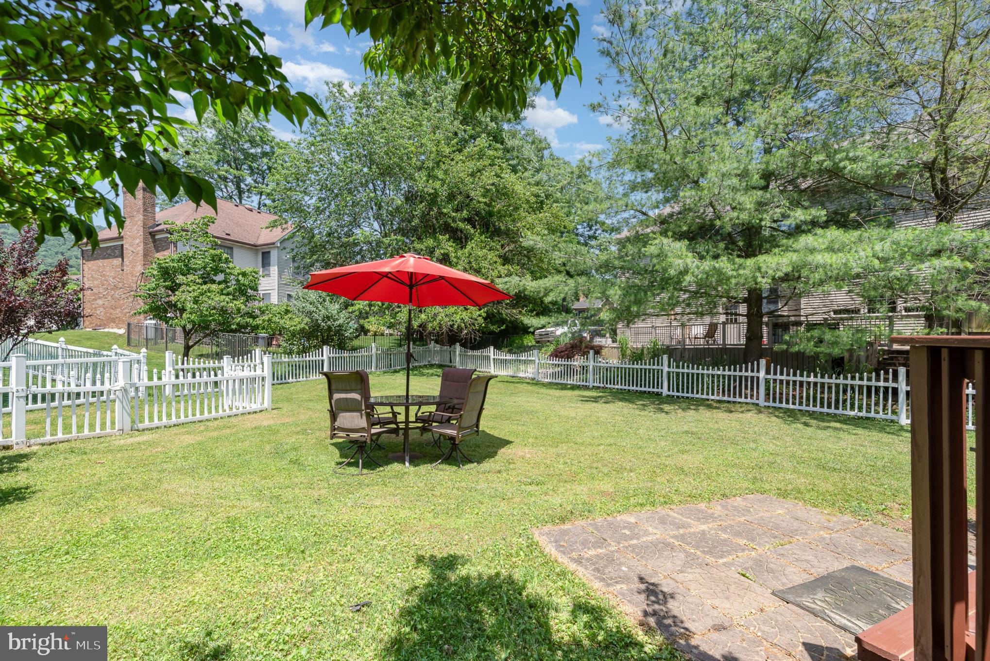 FOREST HILLS - Residential