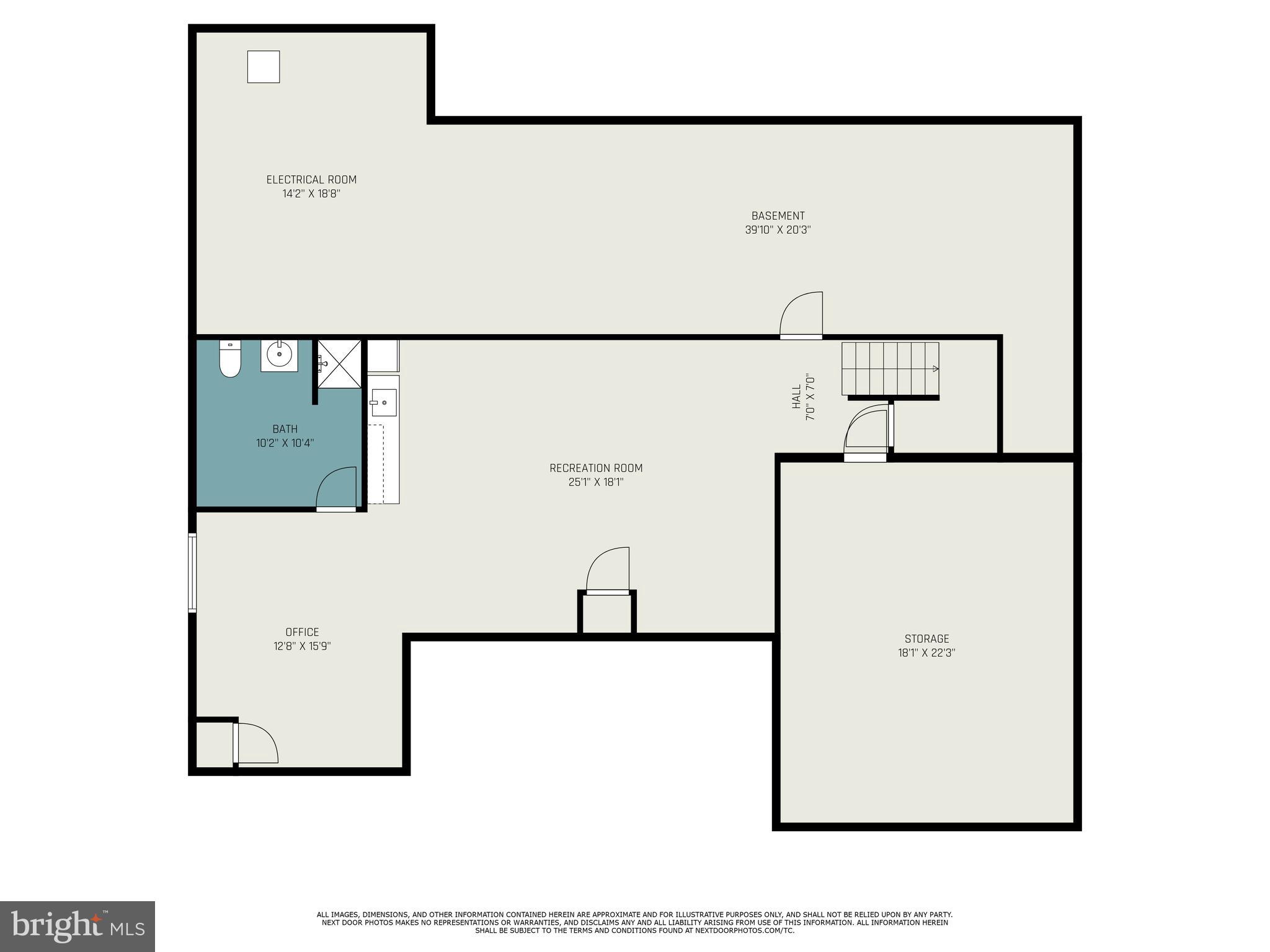 FOREST HILLS - Residential