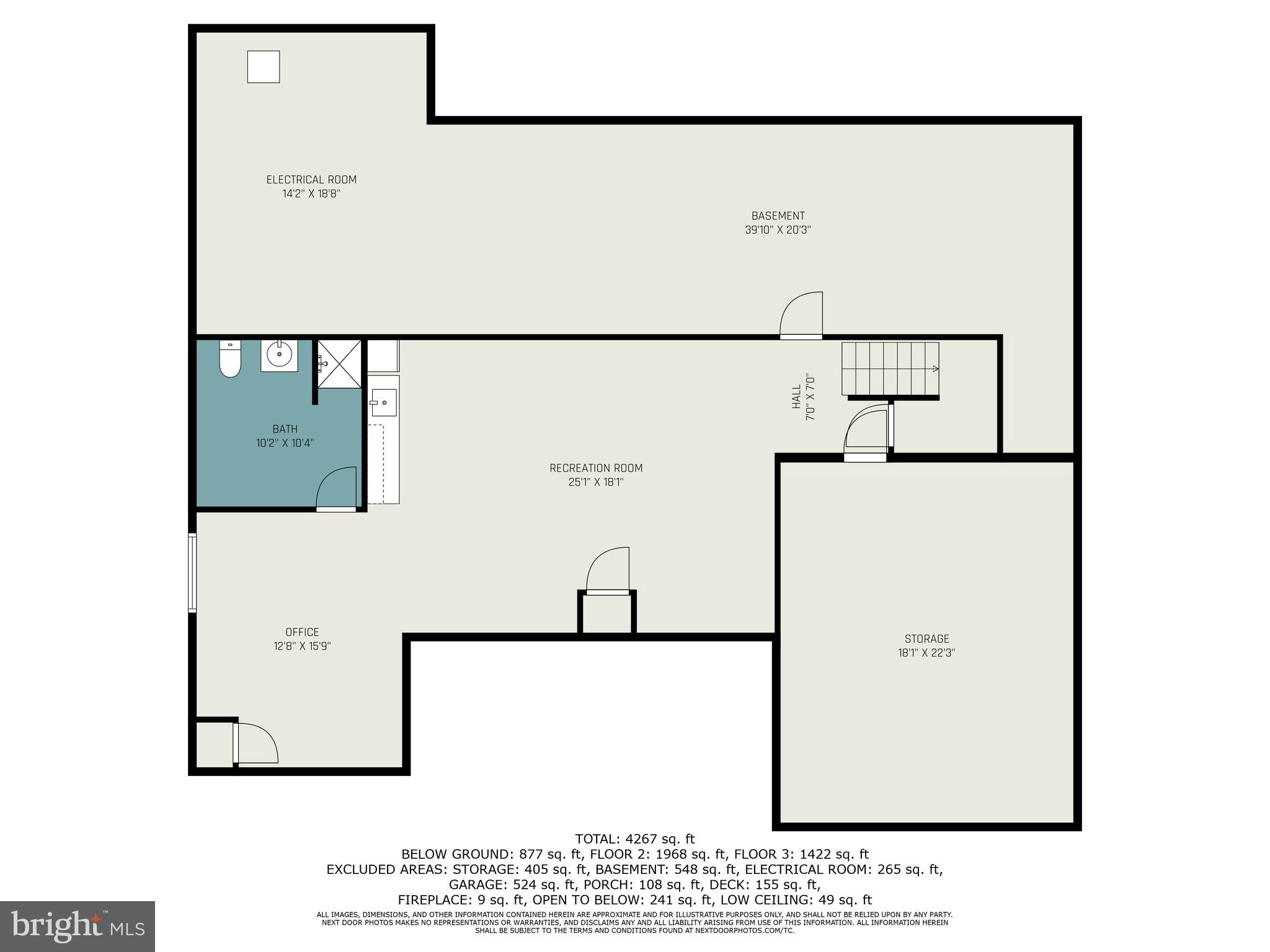 FOREST HILLS - Residential
