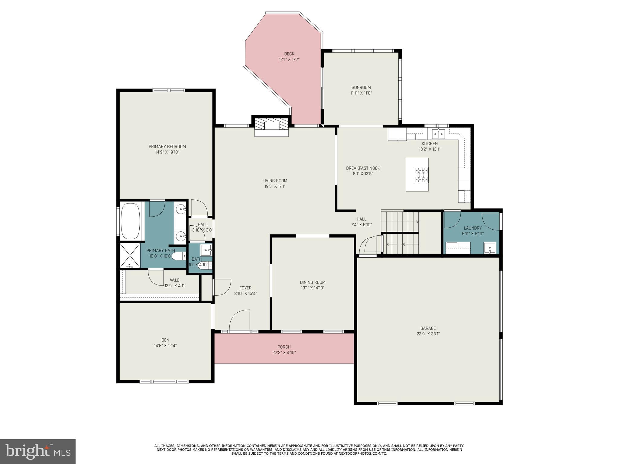 FOREST HILLS - Residential